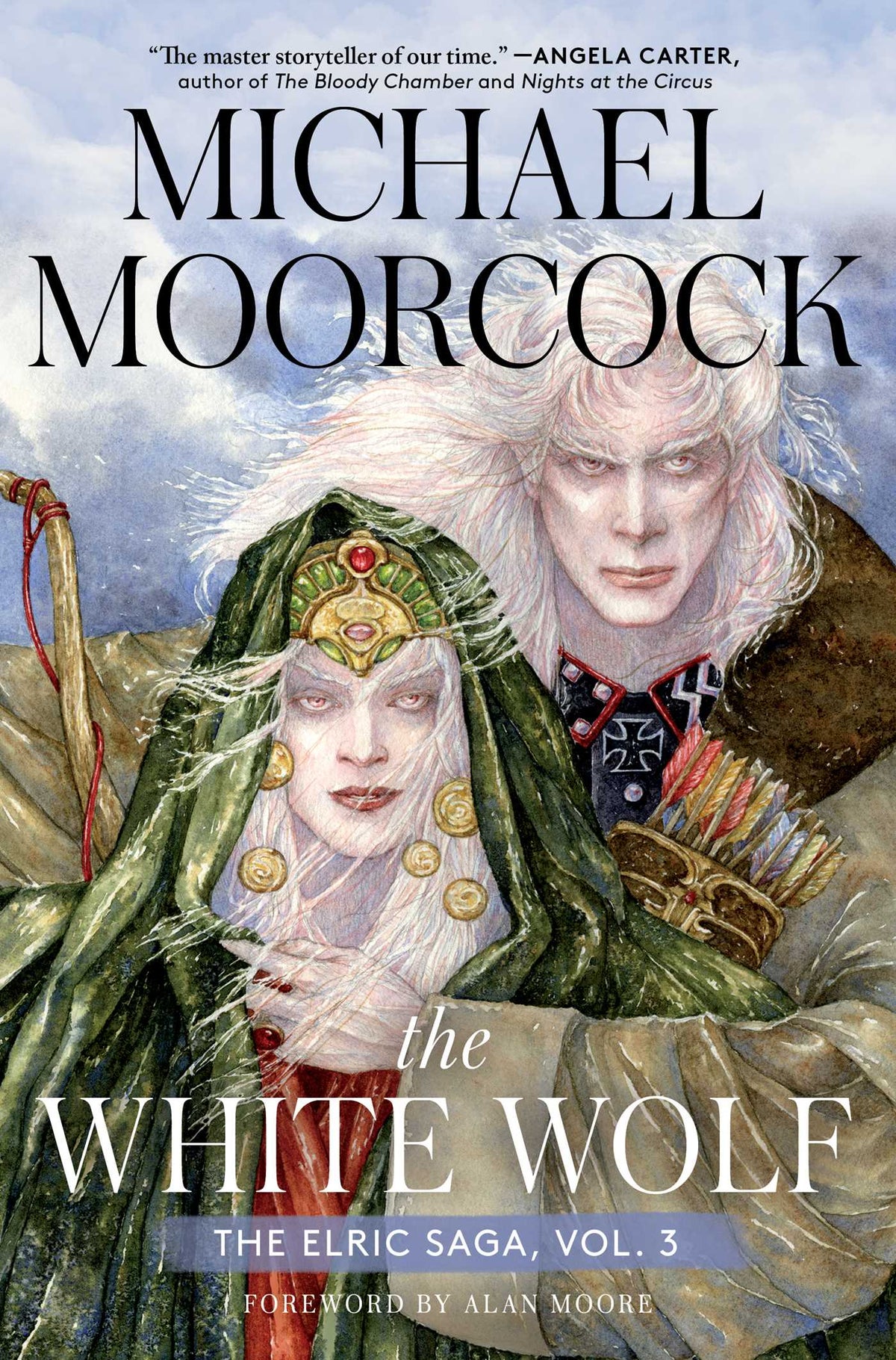 White Wolf: The Elric Saga Part 3