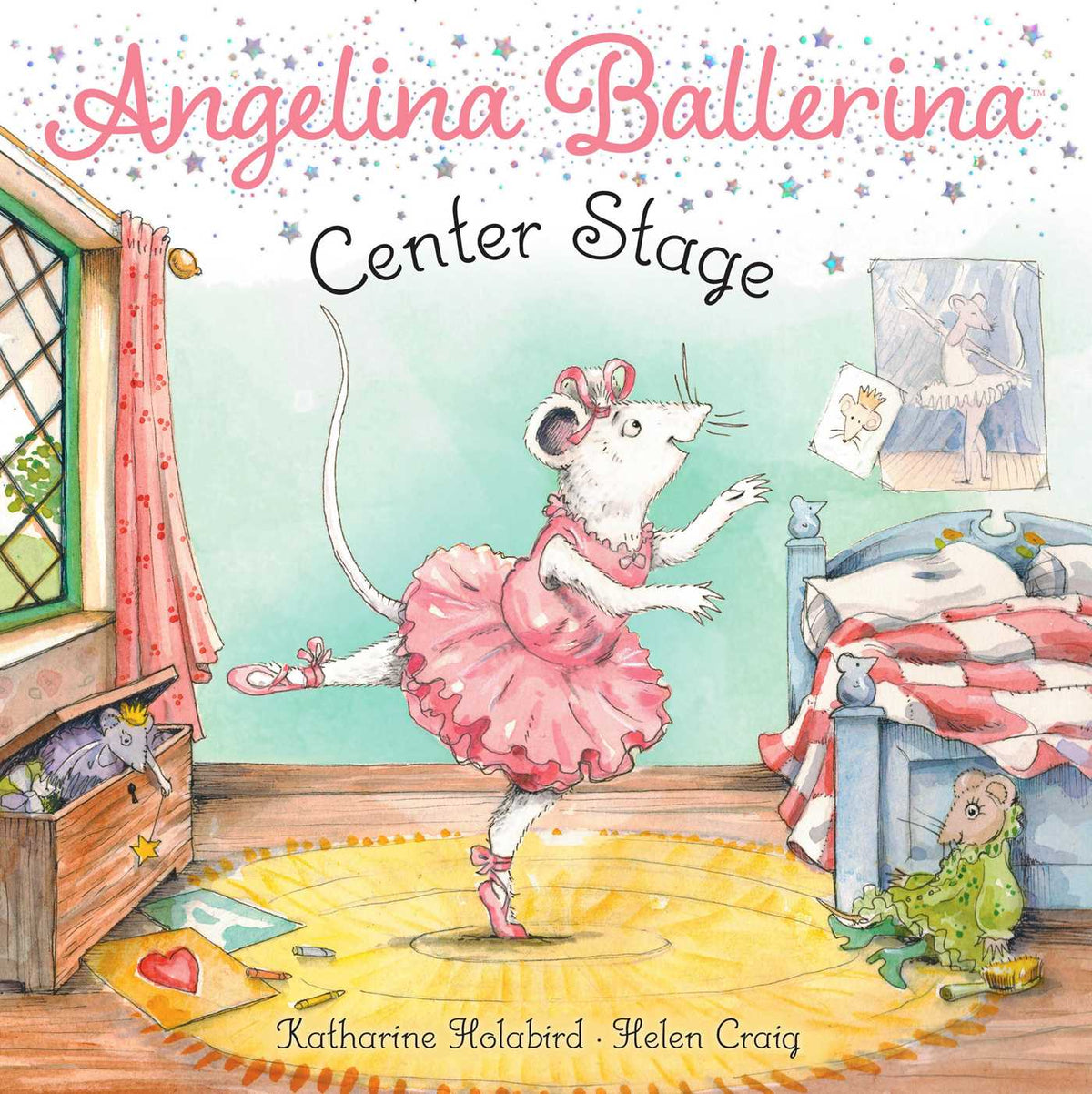 Center Stage