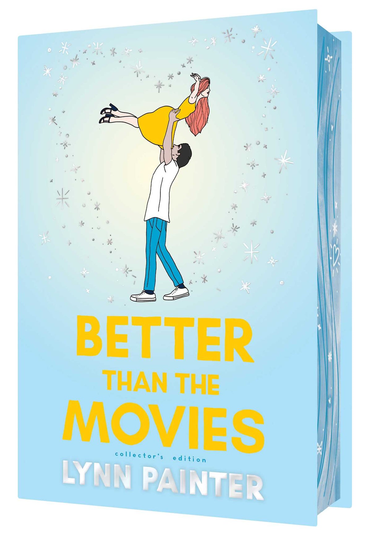 Better Than the Movies