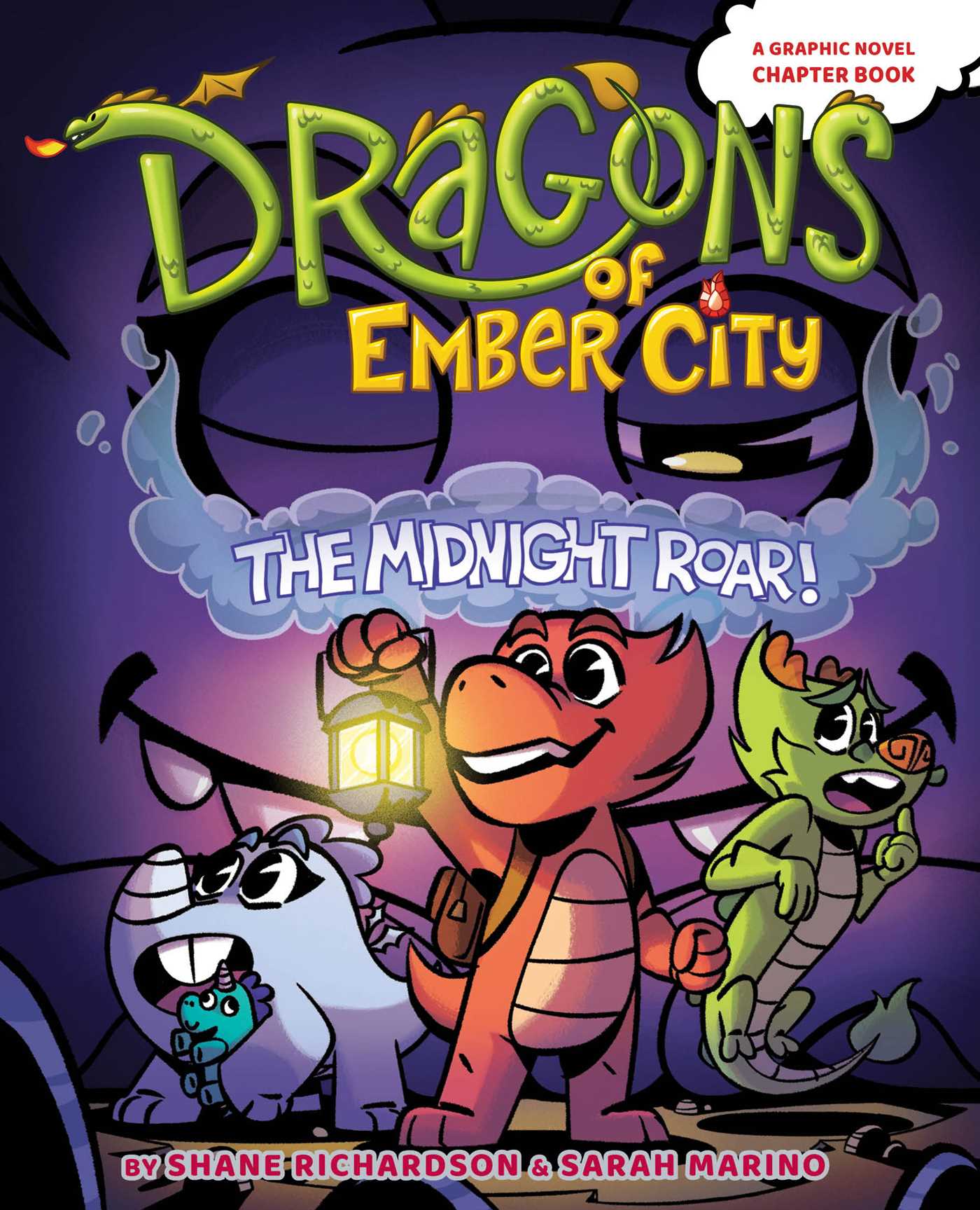 Midnight Roar!
