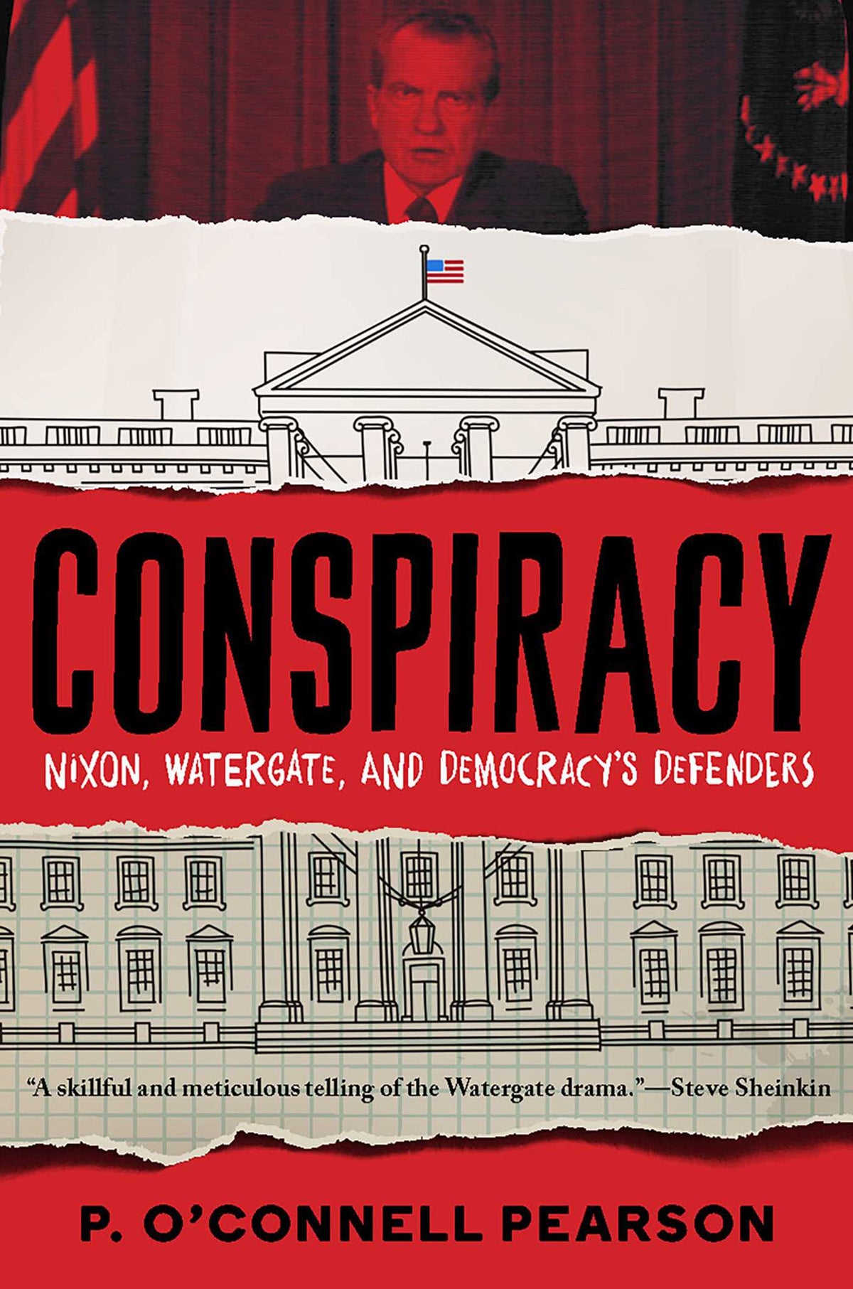 Conspiracy