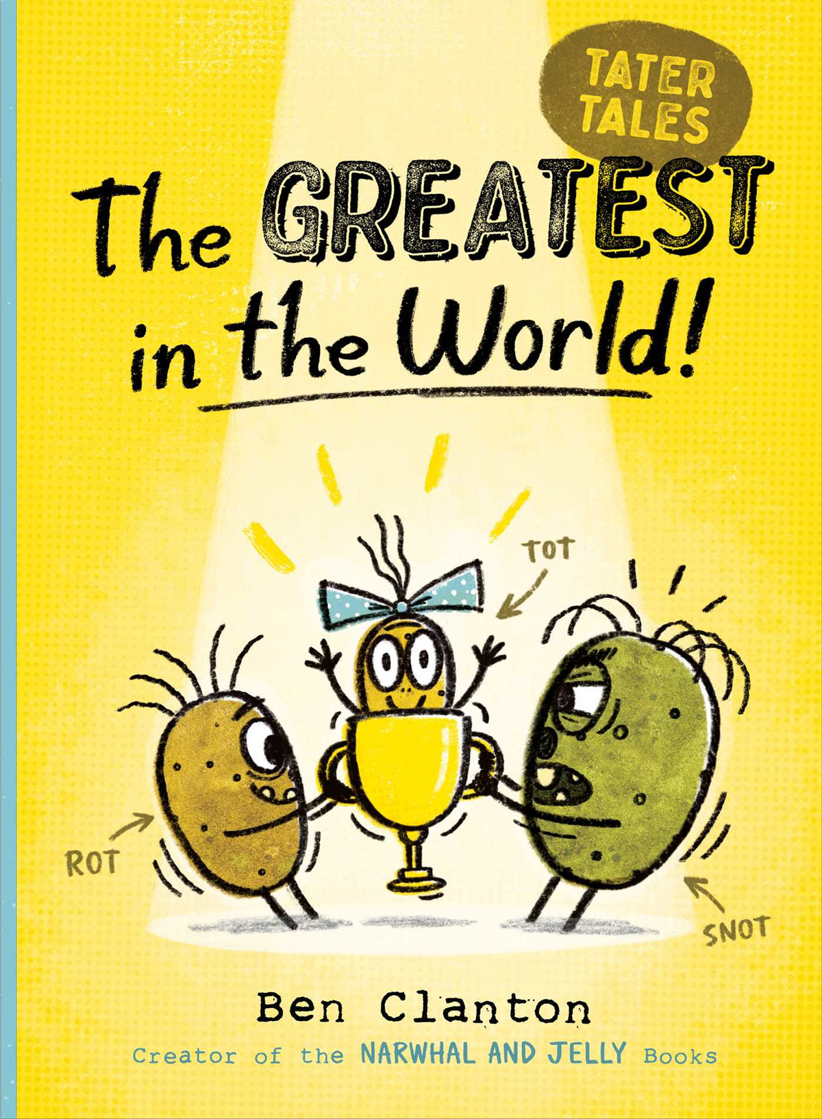 Greatest in the World!