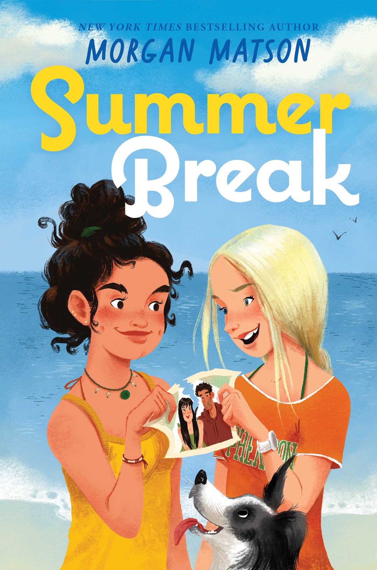 Summer Break