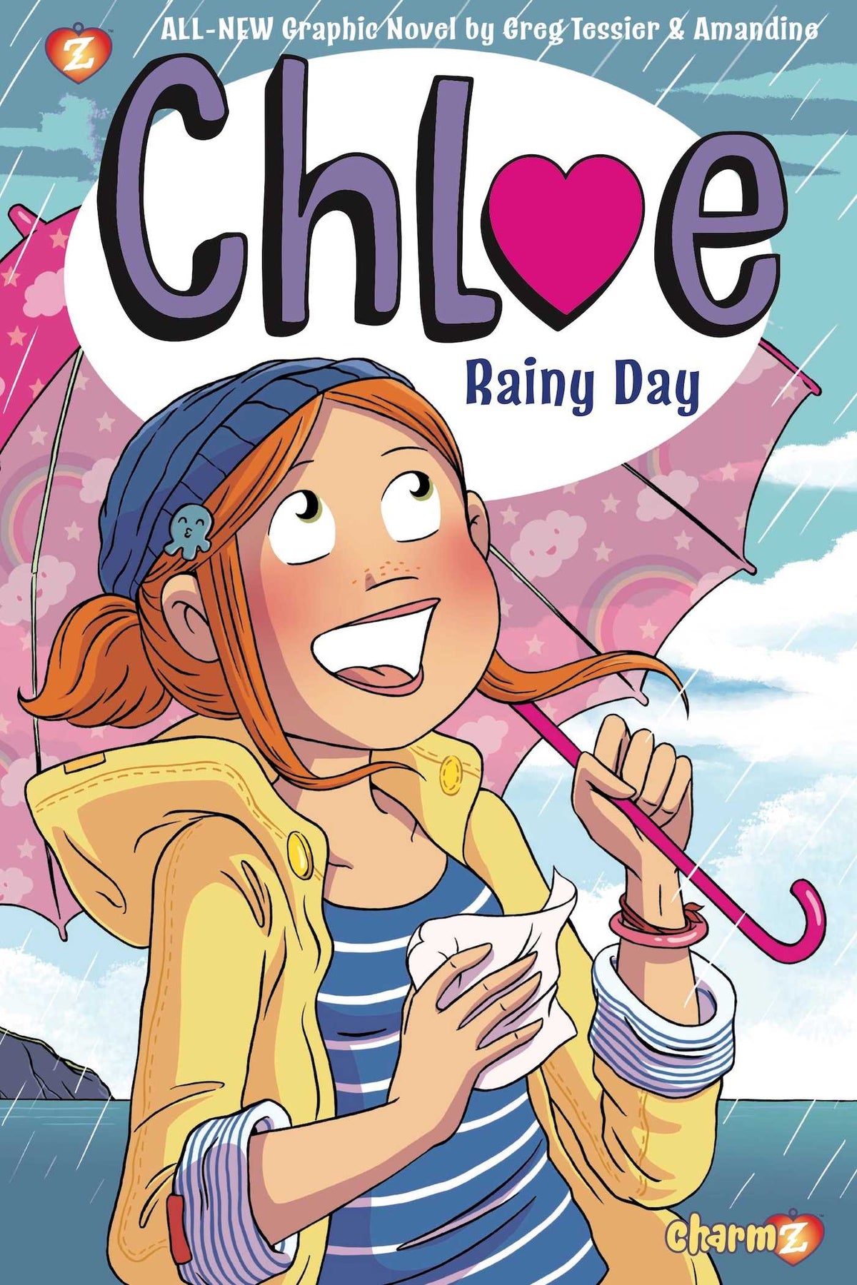 Chloe Vol. 4