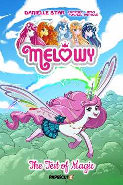 Melowy Vol. 1