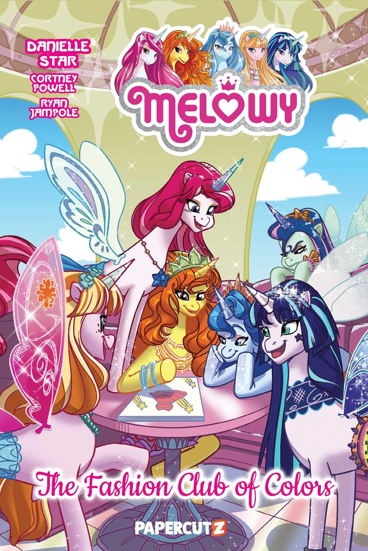Melowy Vol. 2