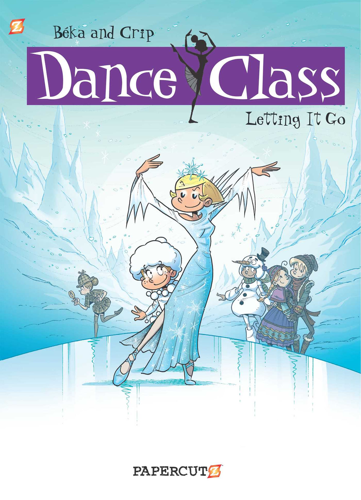 Dance Class Vol. 10