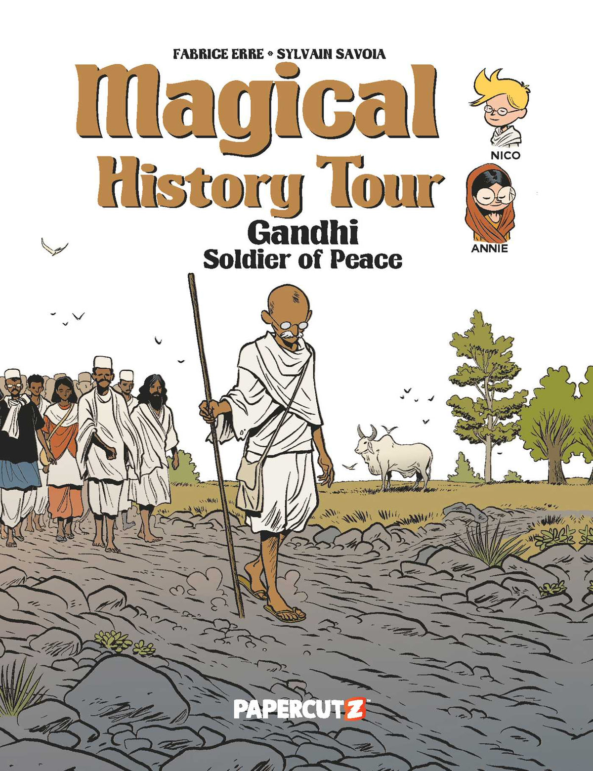 Magical History Tour Vol. 7