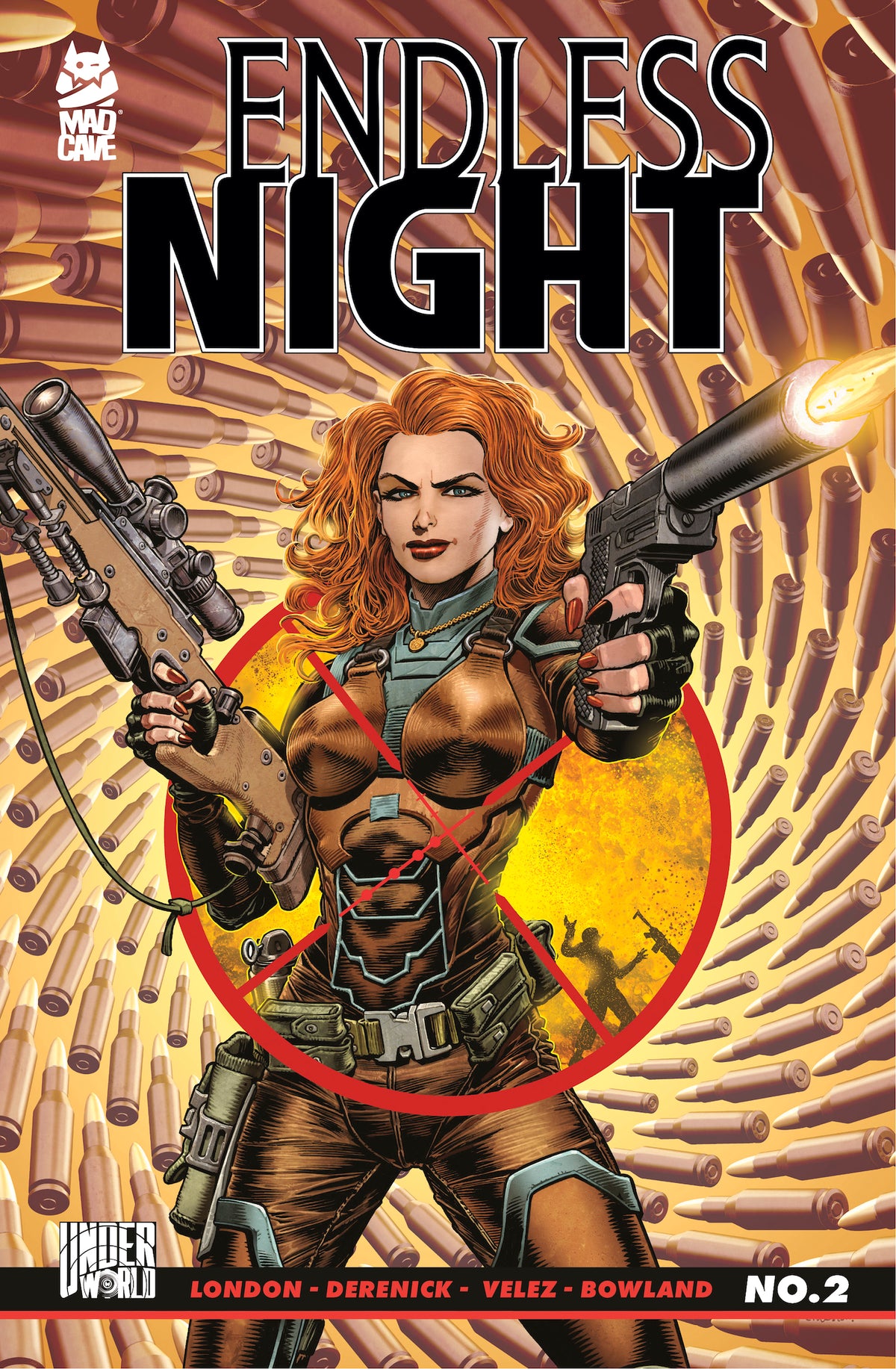 Endless Night #2