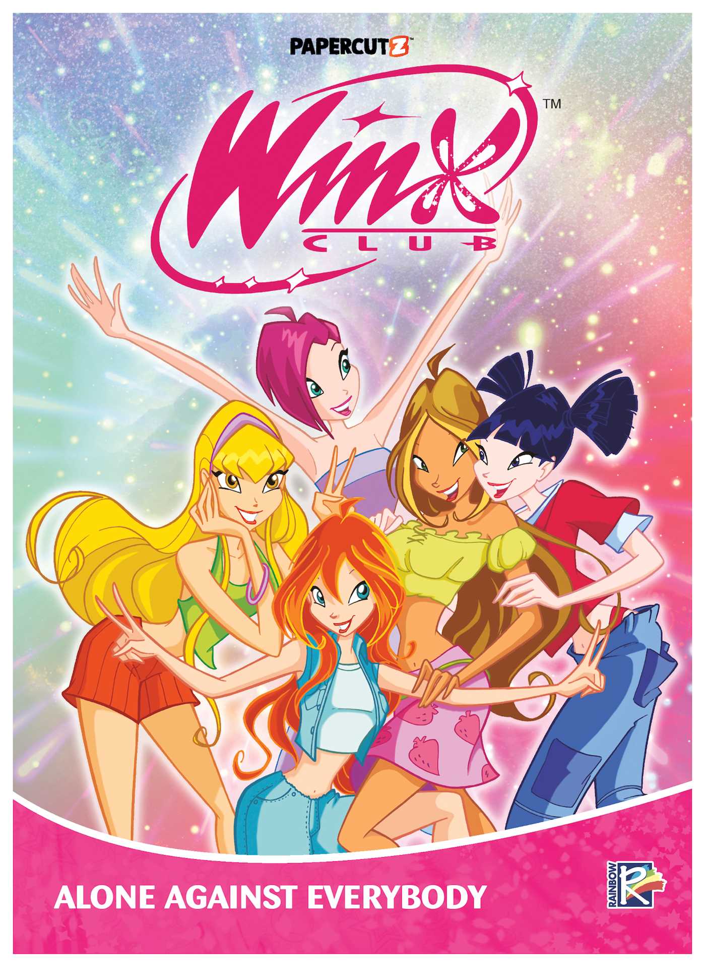Winx Club Vol. 5