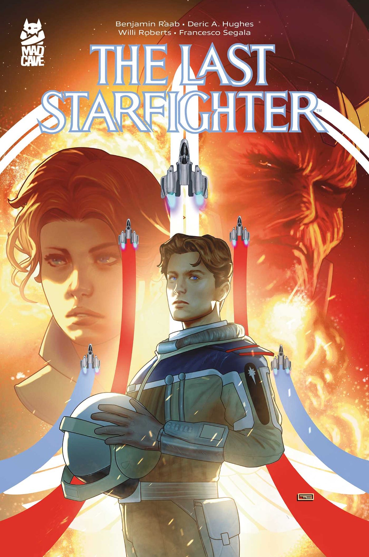 Last Starfighter