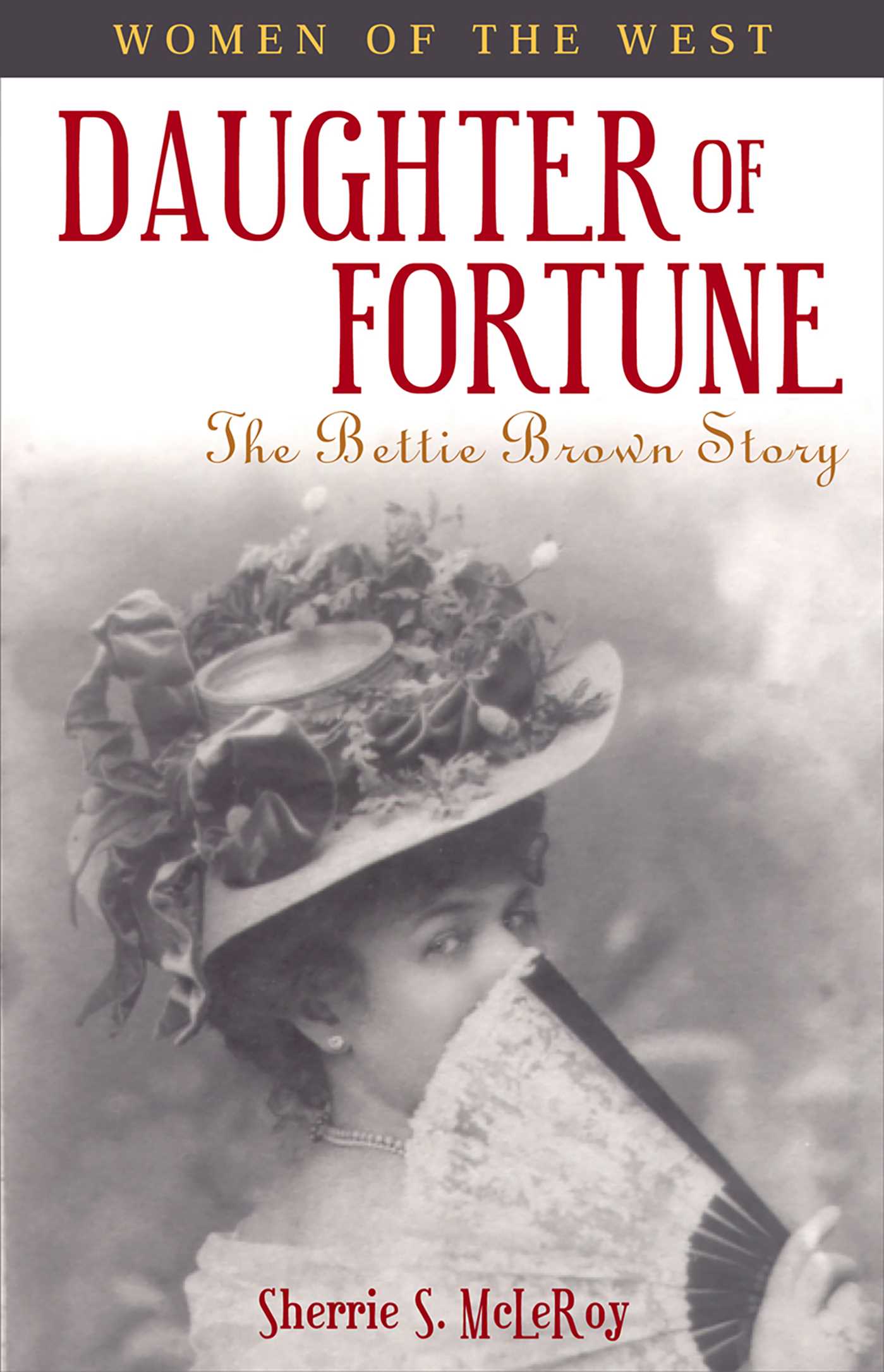 Daughter of Fortune