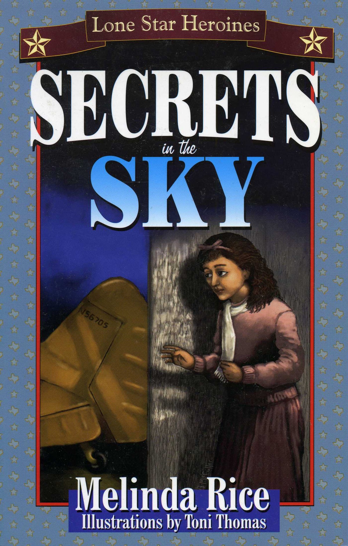 Secrets In The Sky