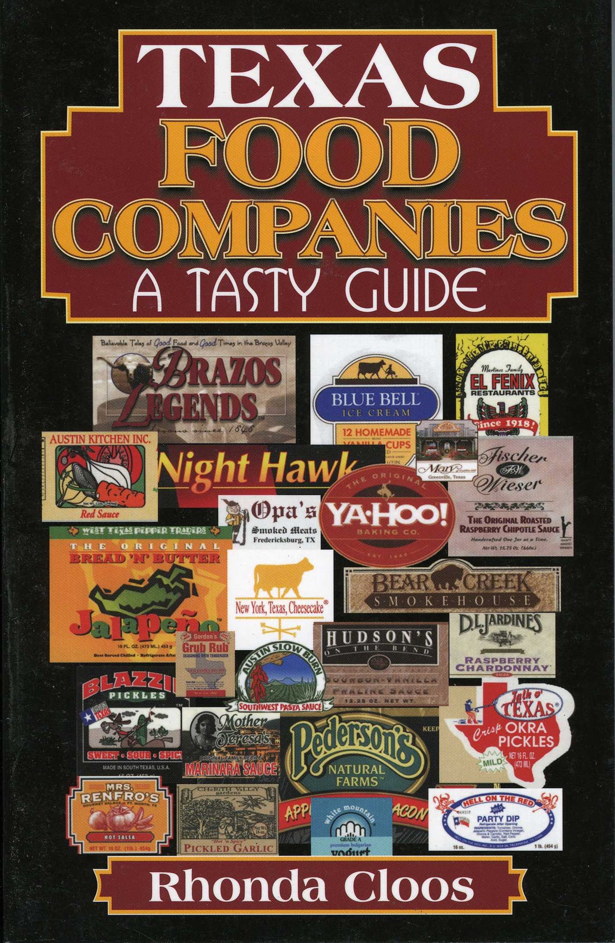 Texas Food Companies