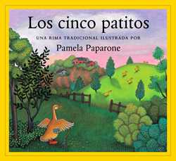 Los cinco patitos