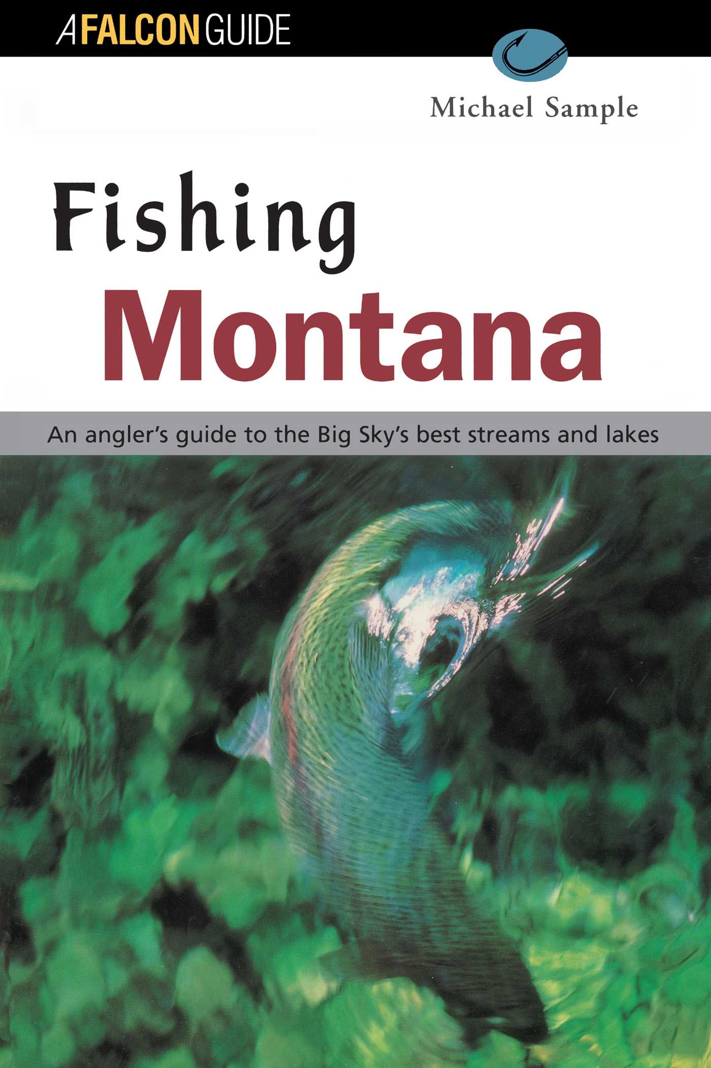 Fishing Montana, Revised