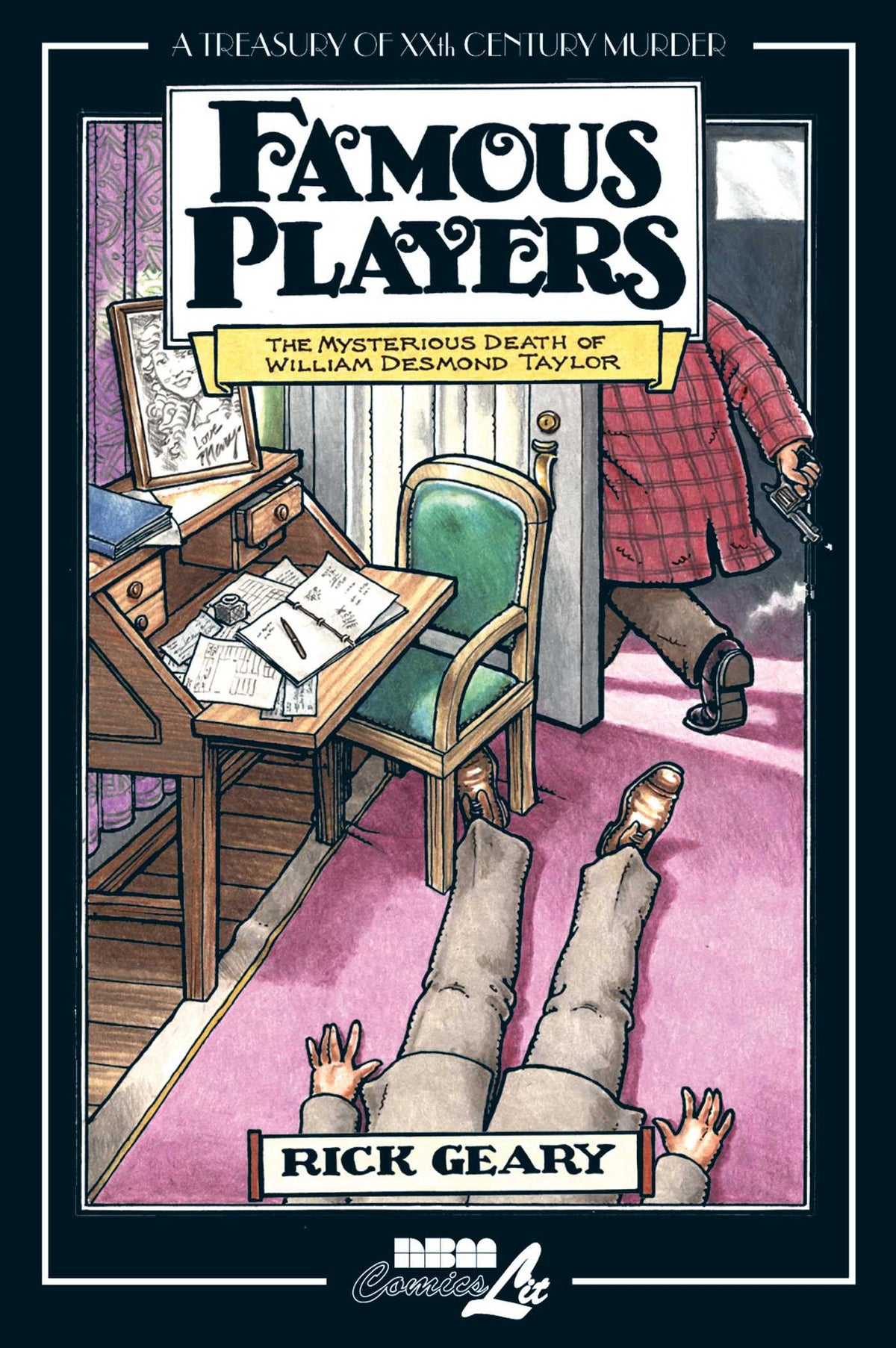 Famous Players