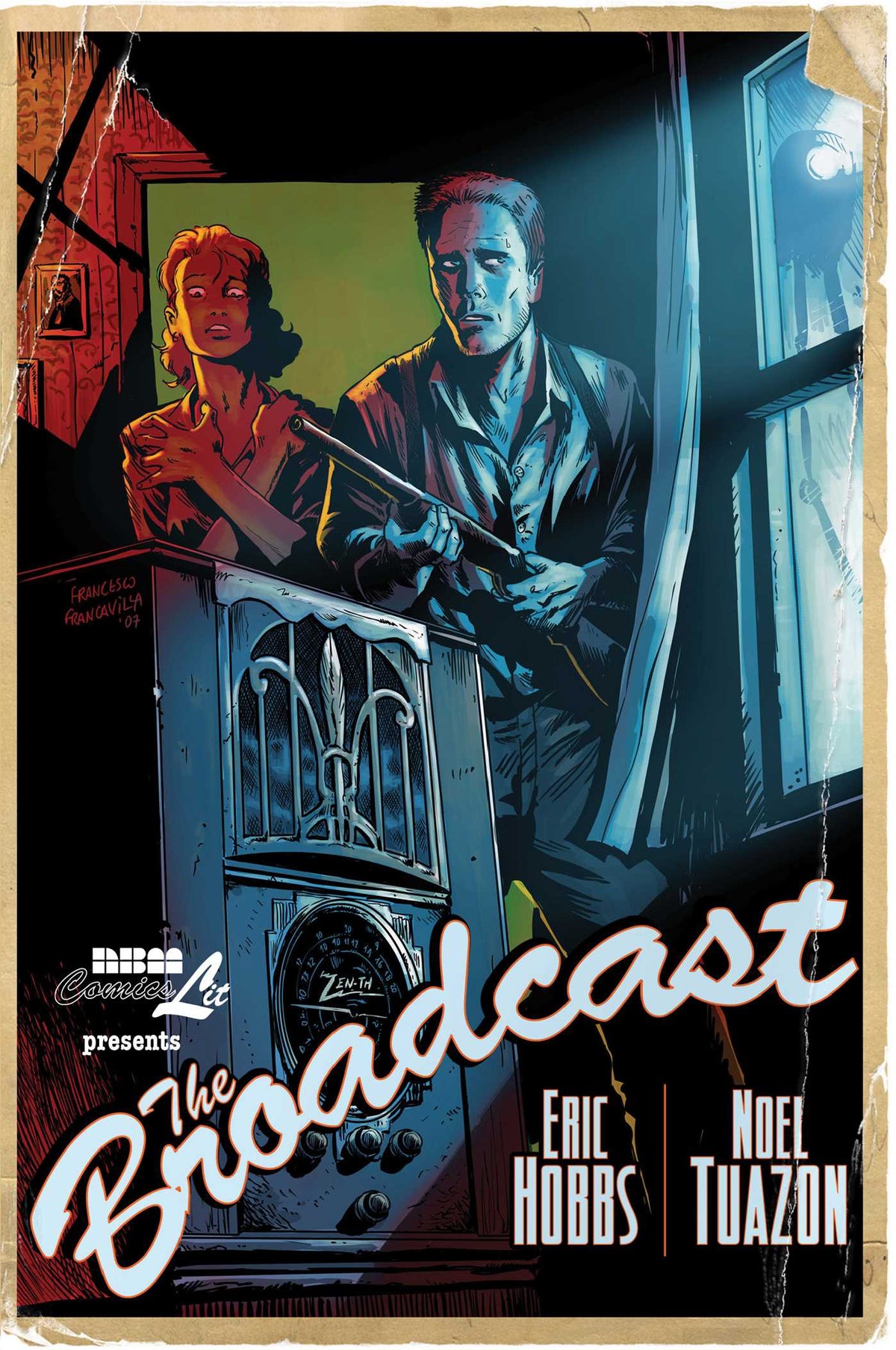 Broadcast