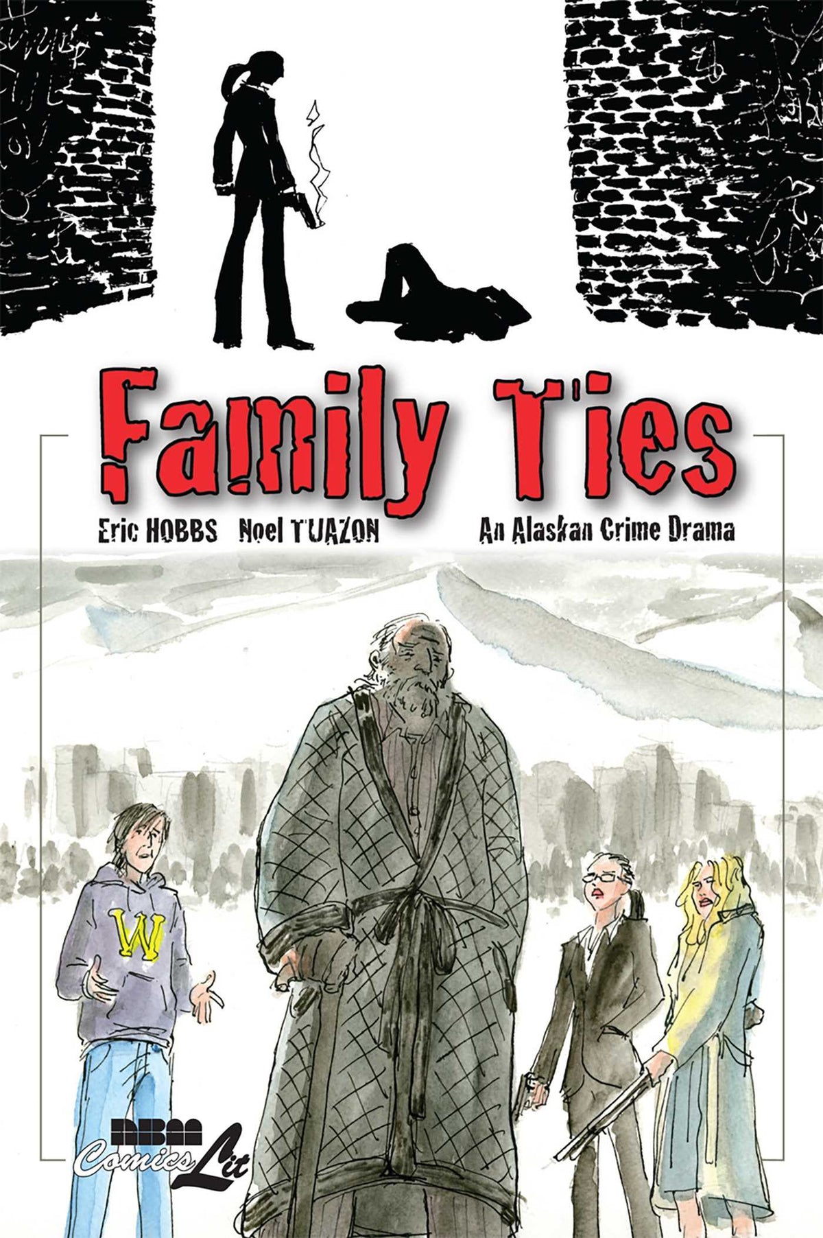 Family Ties