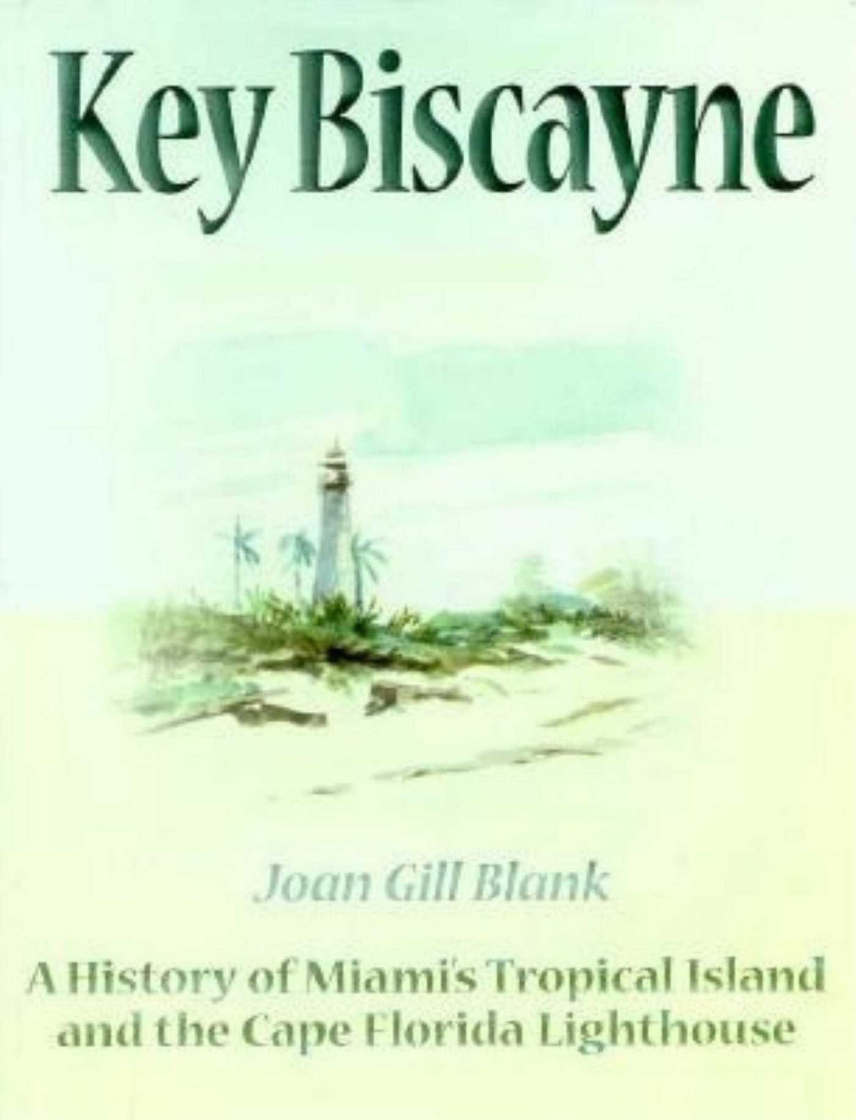 Key Biscayne