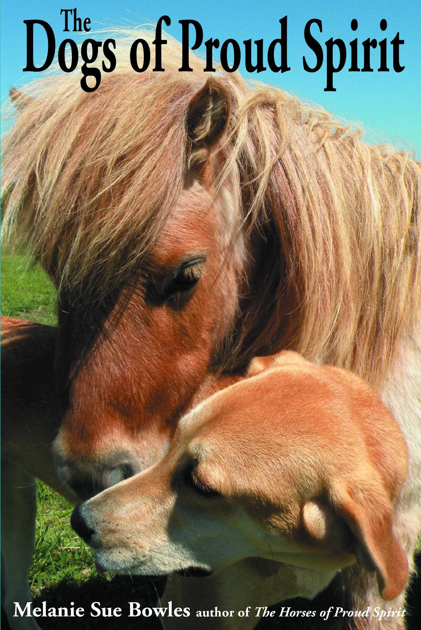 Dogs of Proud Spirit