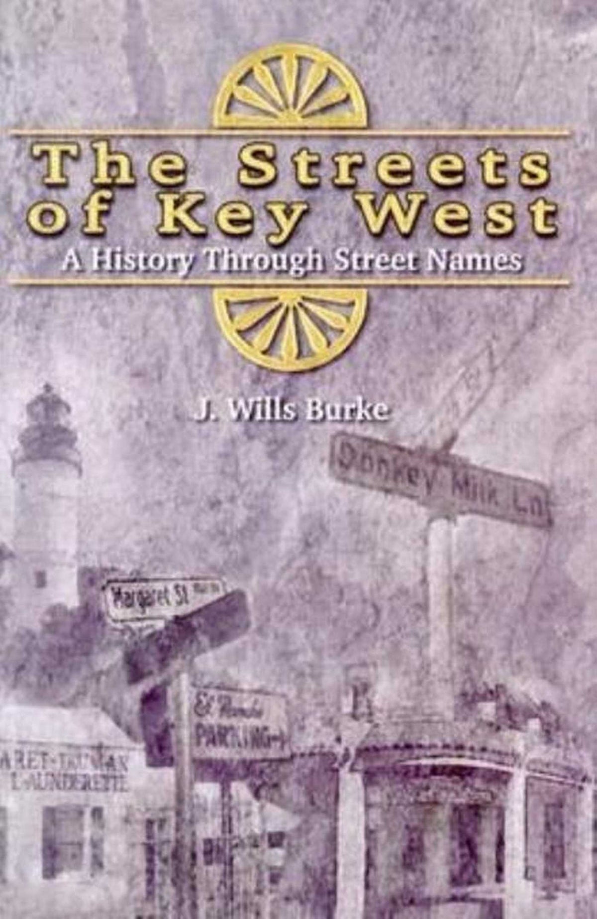 Streets of Key West