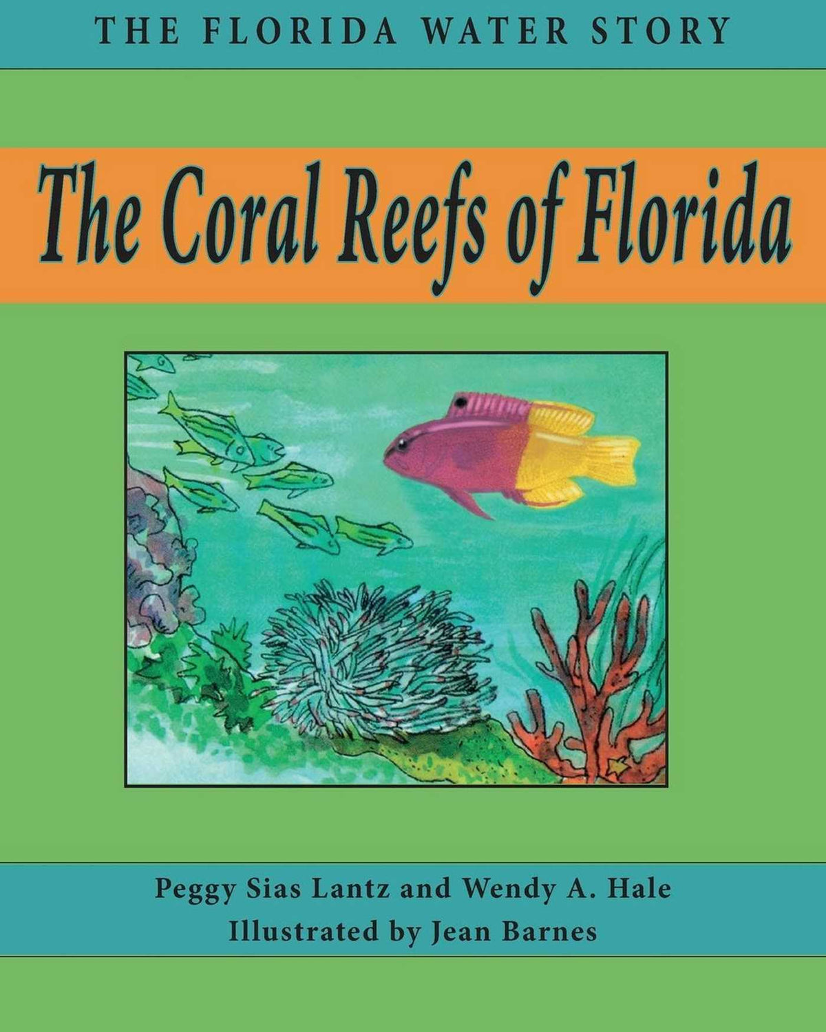Coral Reefs of Florida