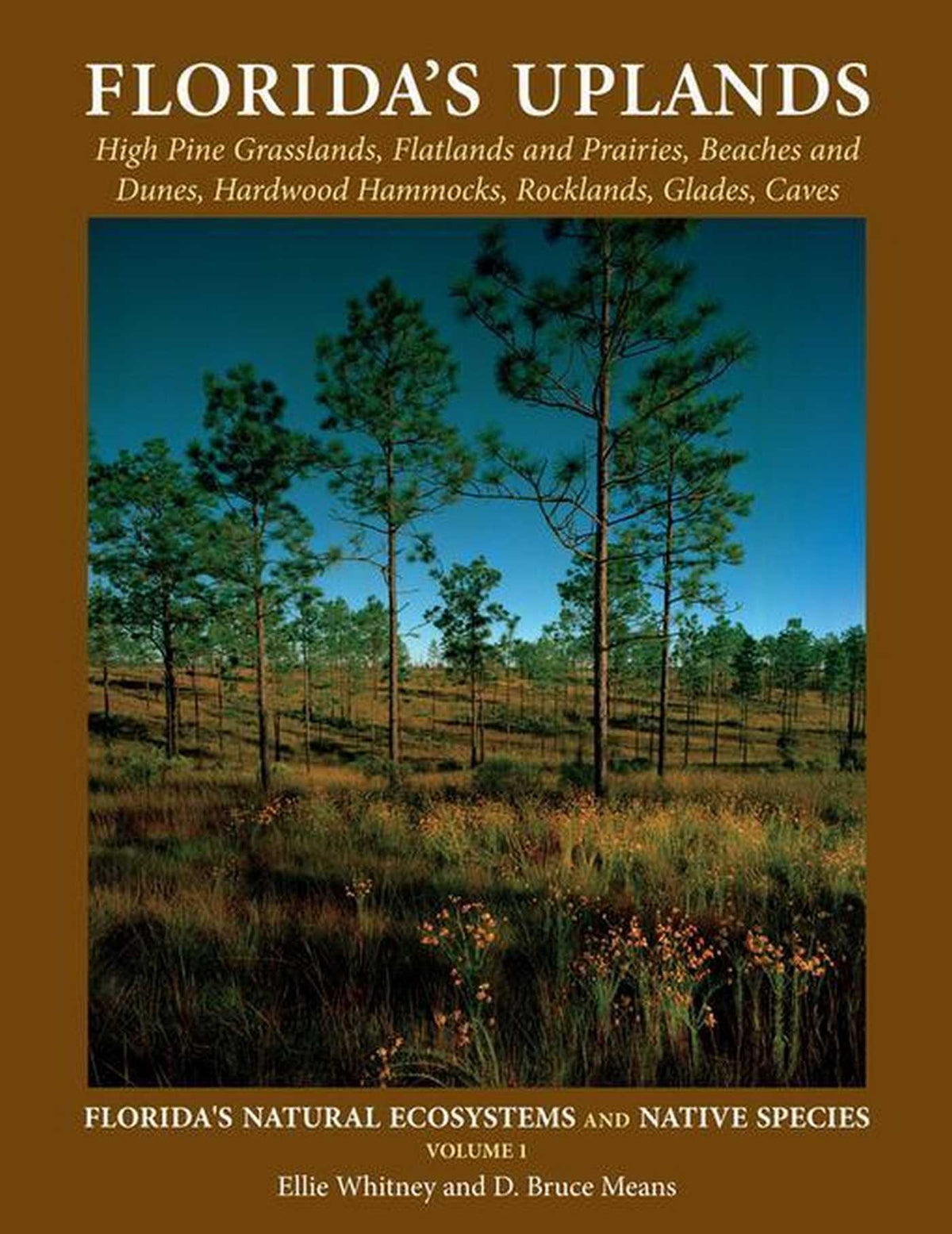Florida's Uplands