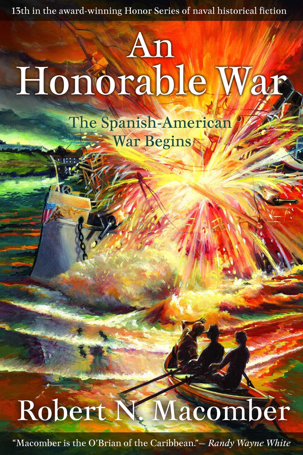 Honorable War