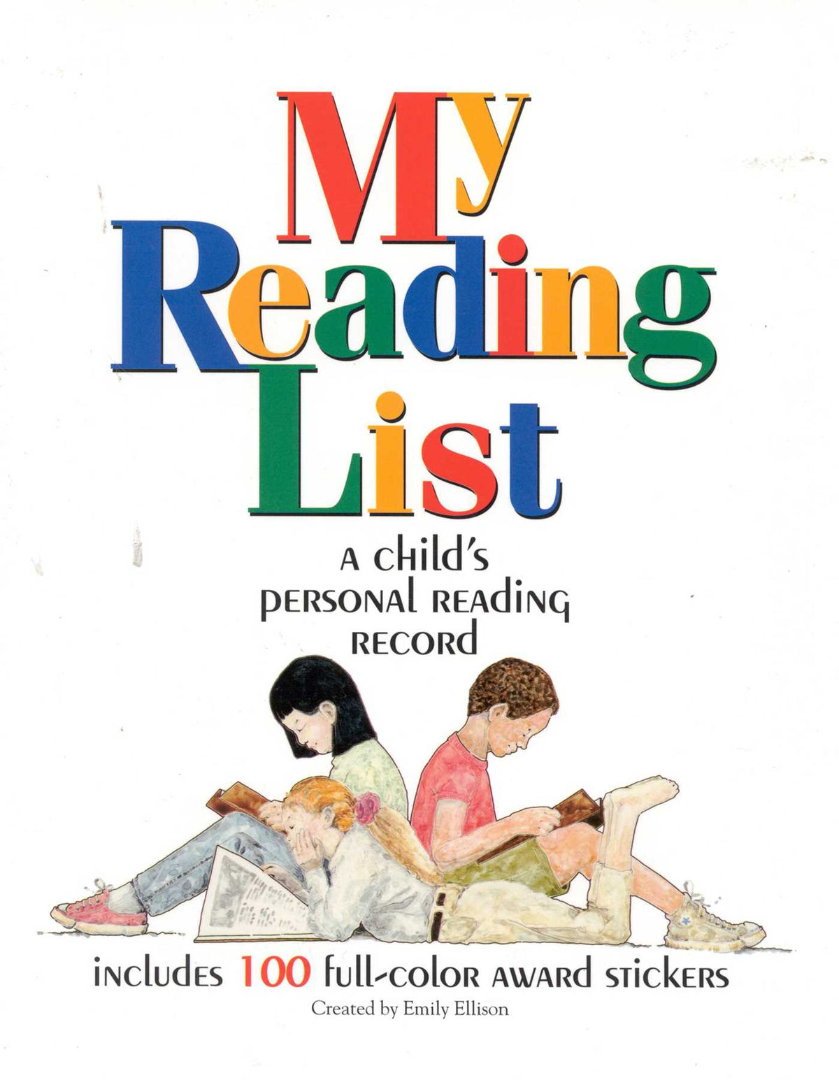 My Reading List