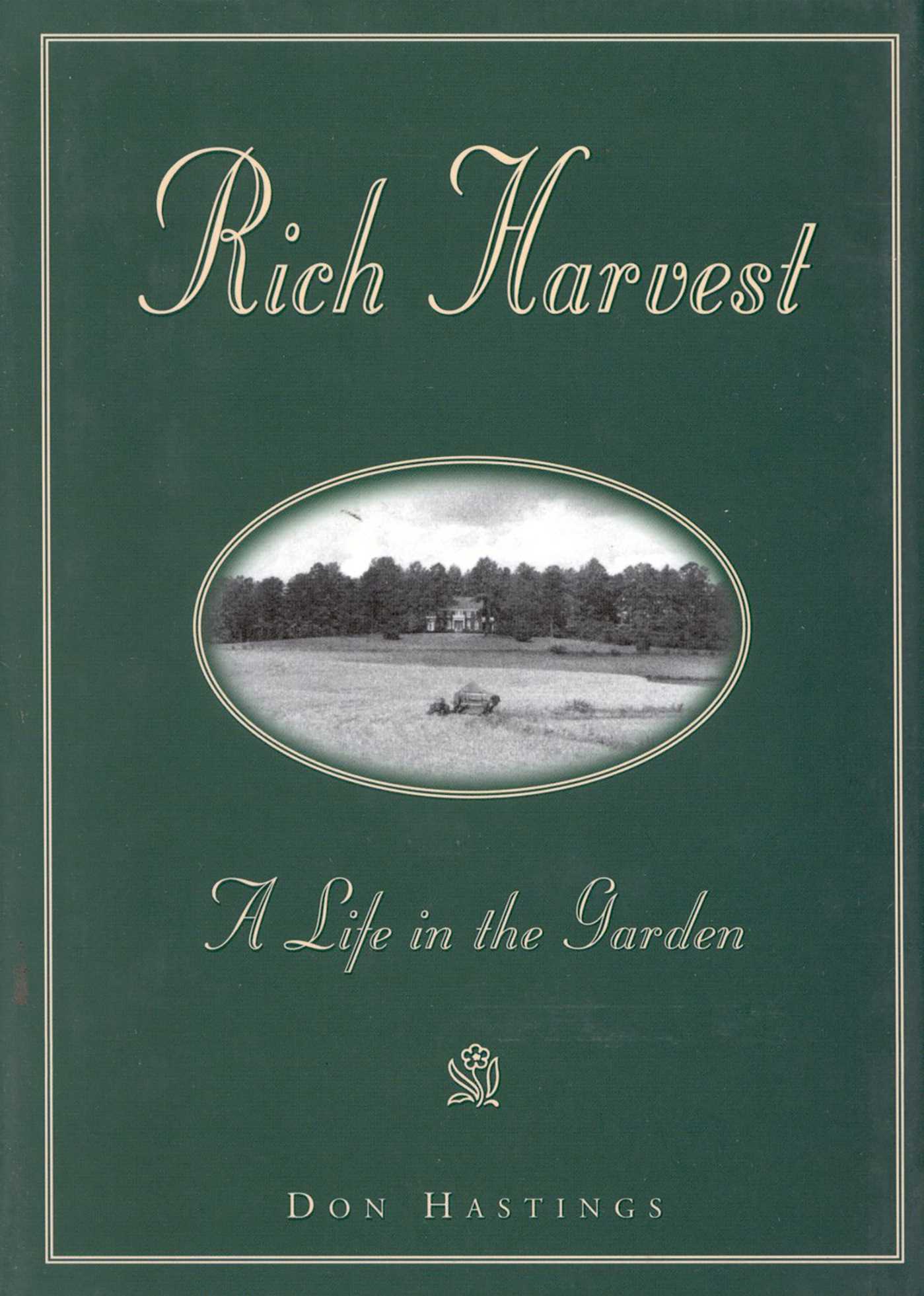 Rich Harvest