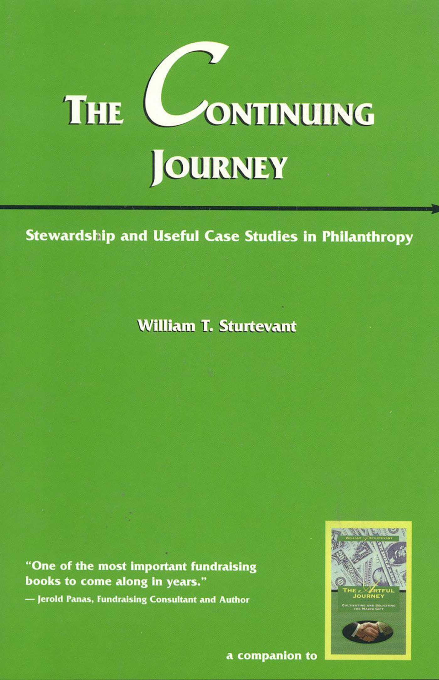 Continuing Journey