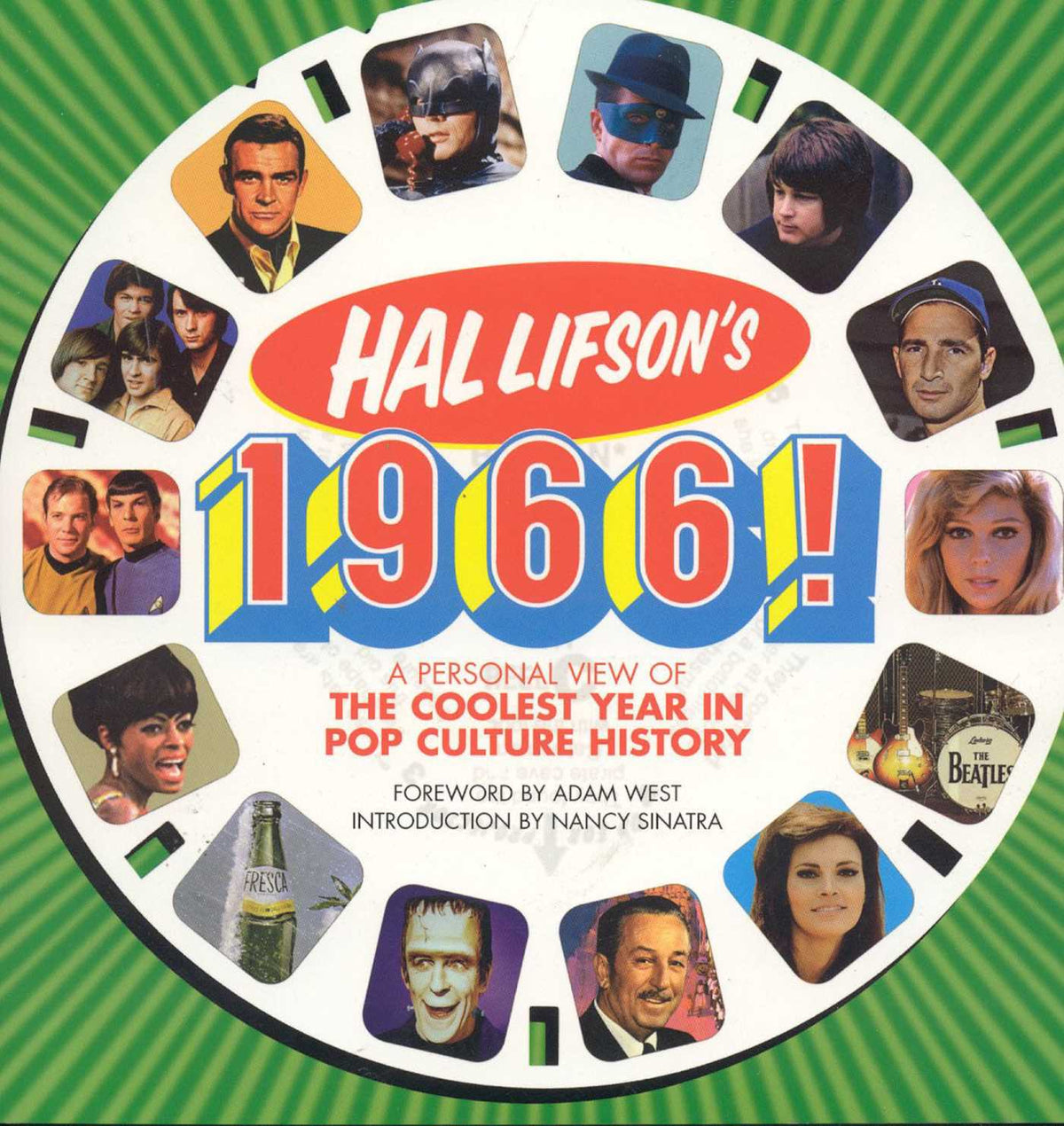 Hal Lifson's 1966!