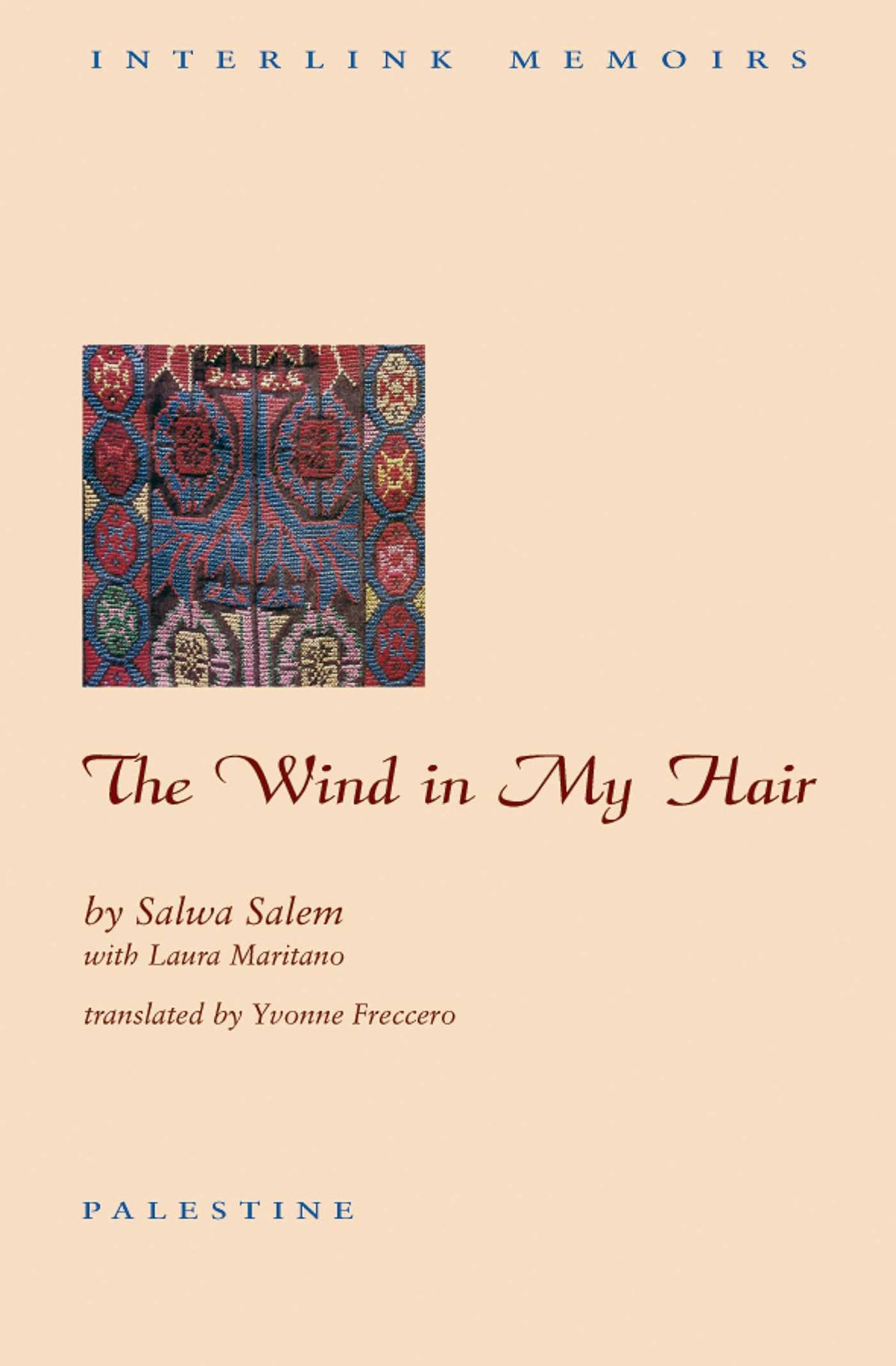 Wind in My Hair