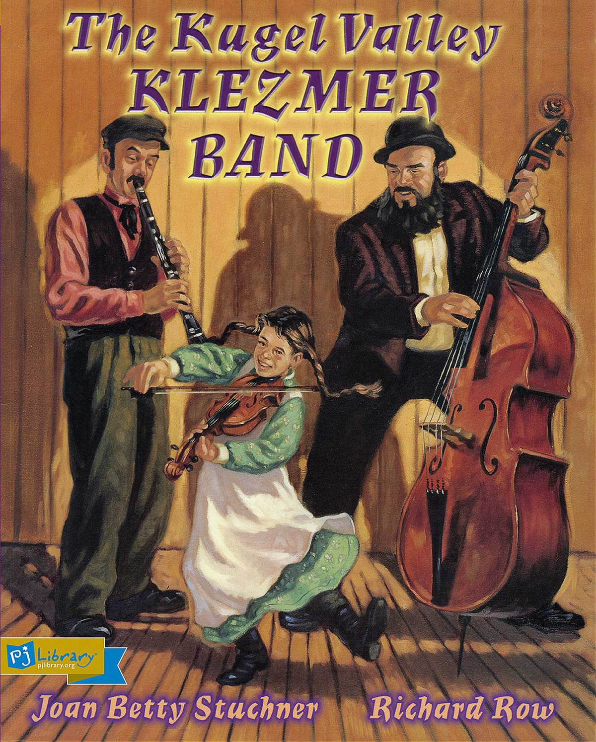 Kugel Valley Klezmer Band