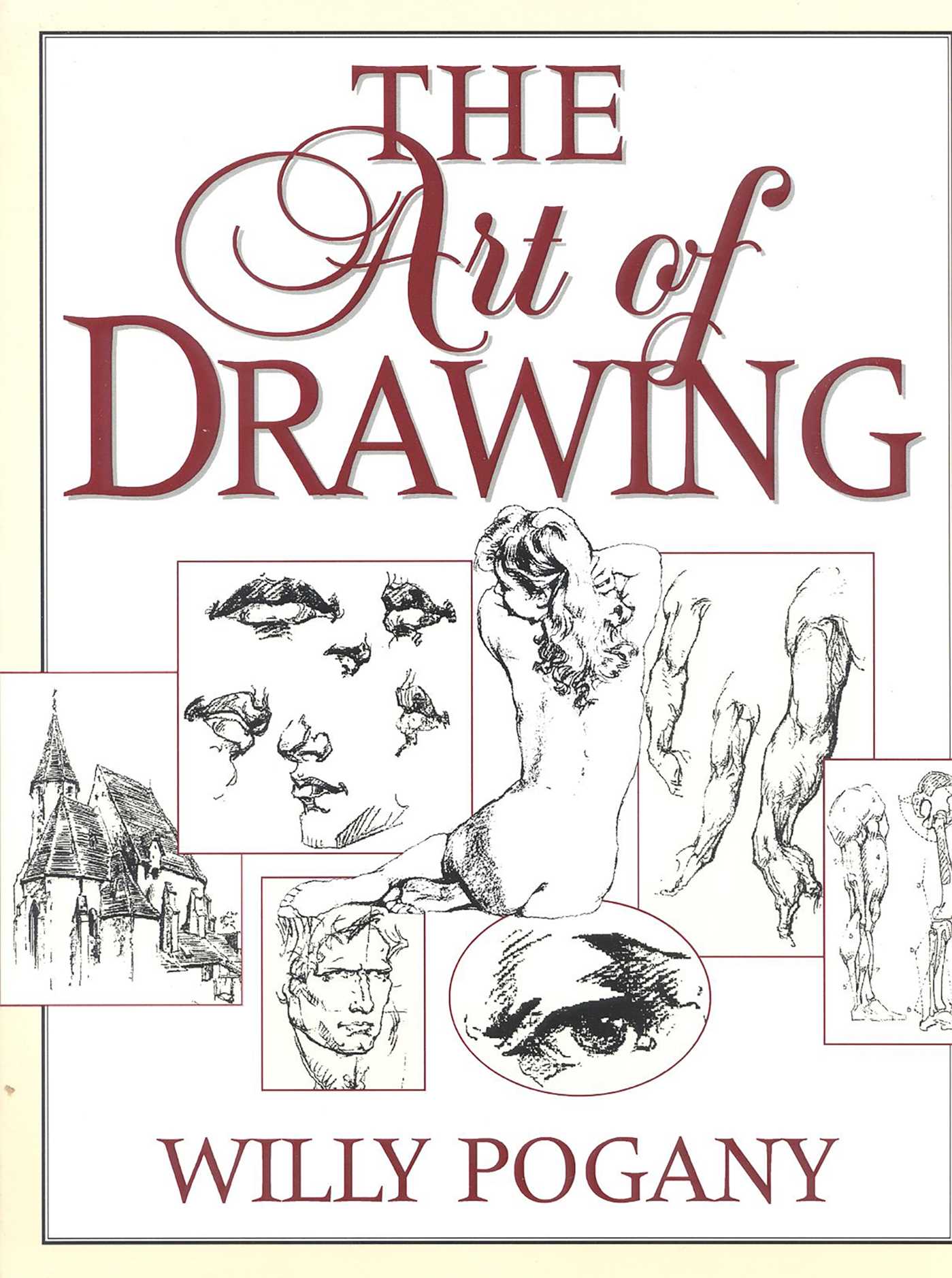 Art of Drawing