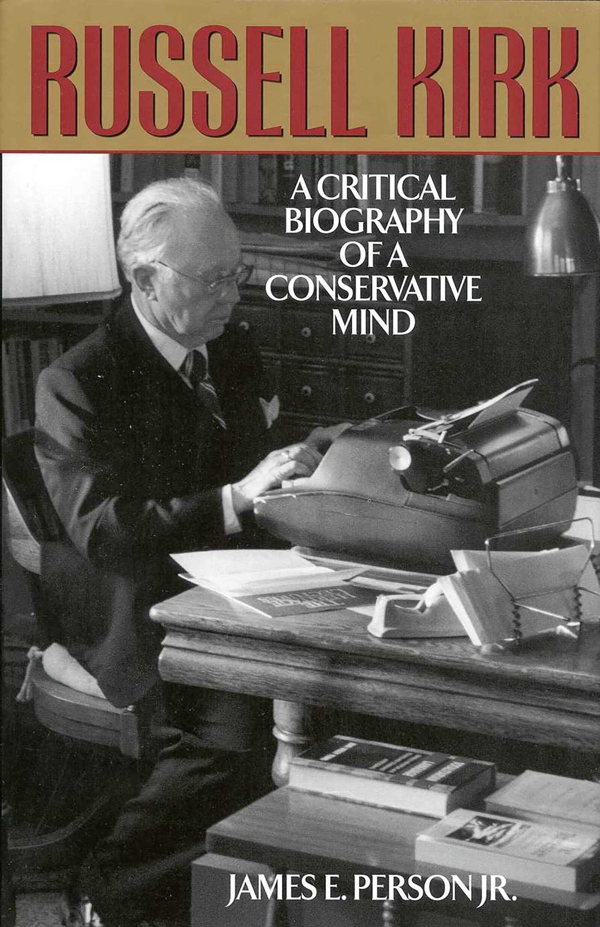 Russell Kirk