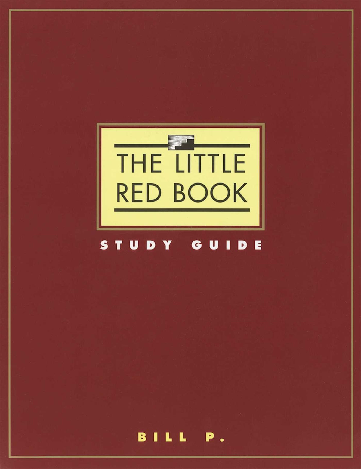 Little Red Book Study Guide