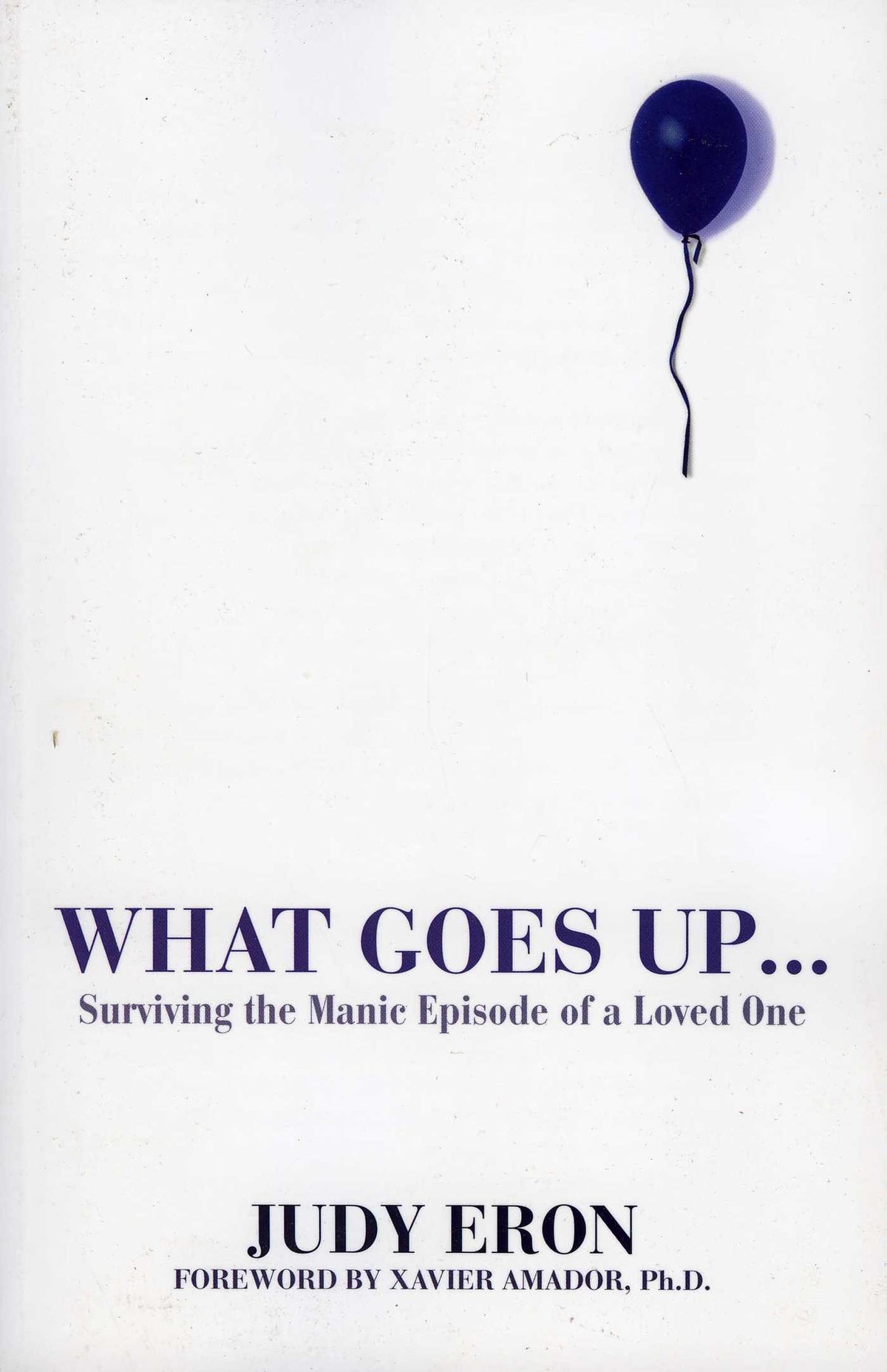 What Goes Up