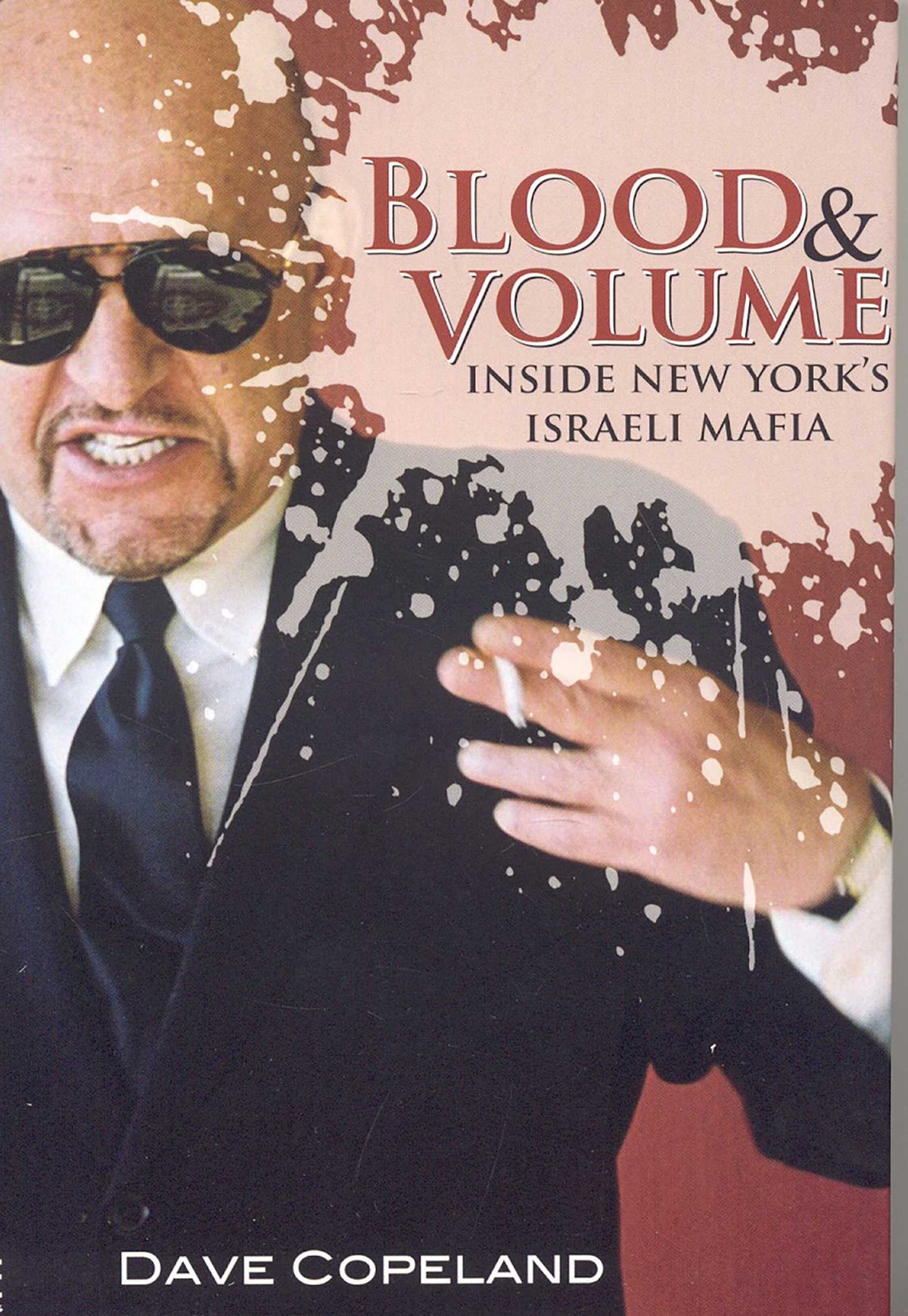 Blood and Volume
