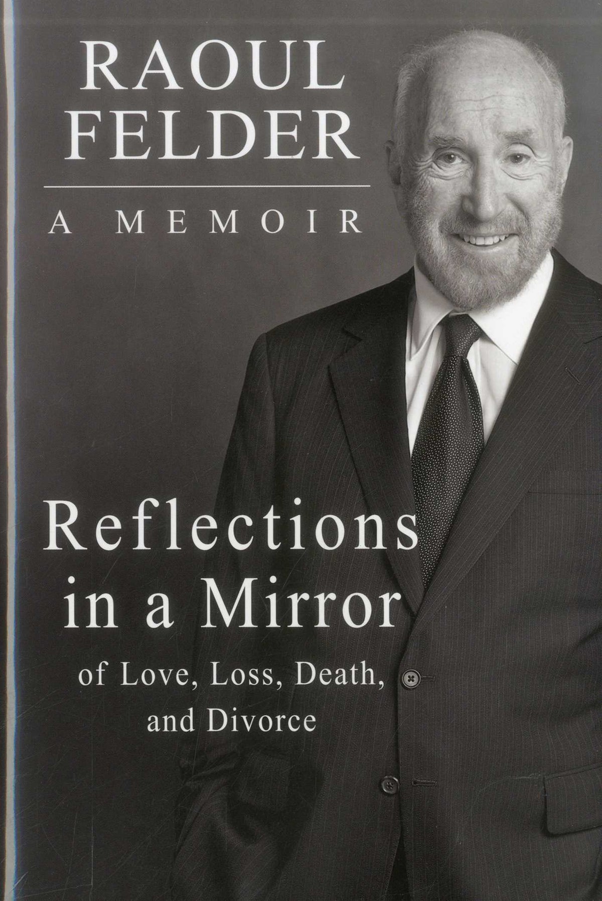 Reflections in a Mirror