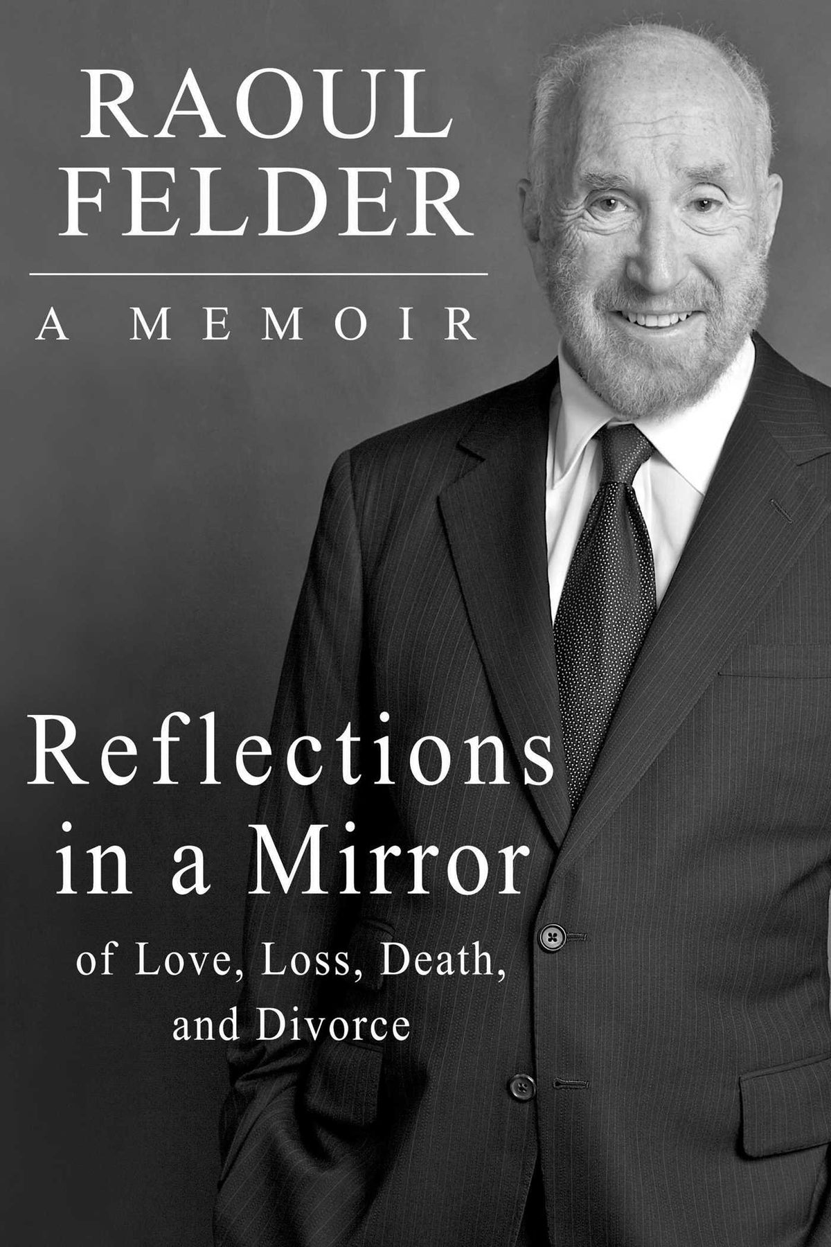 Reflections in a Mirror