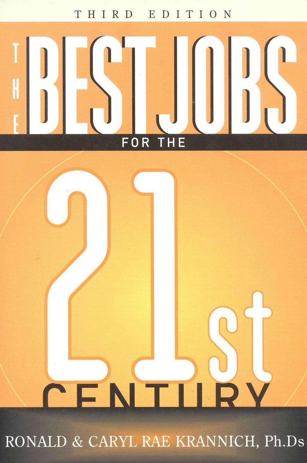 Best Jobs For the 21st Century