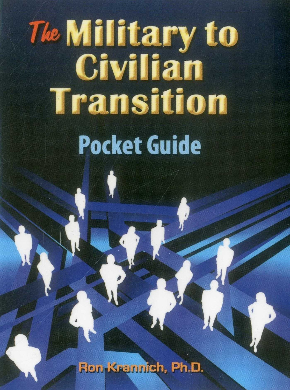 Military-to-Civilian Transition Pocket Guide