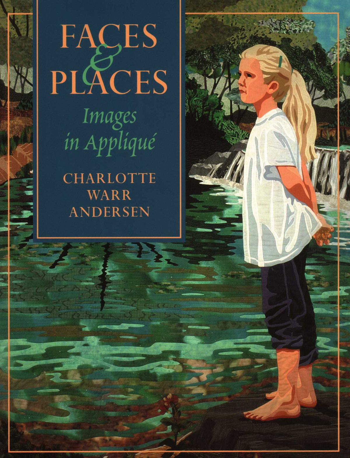 Faces & Places