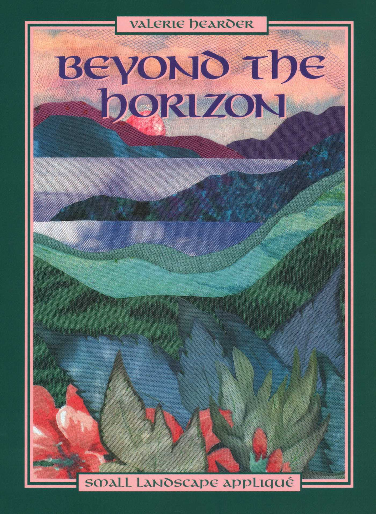 Beyond the Horizon