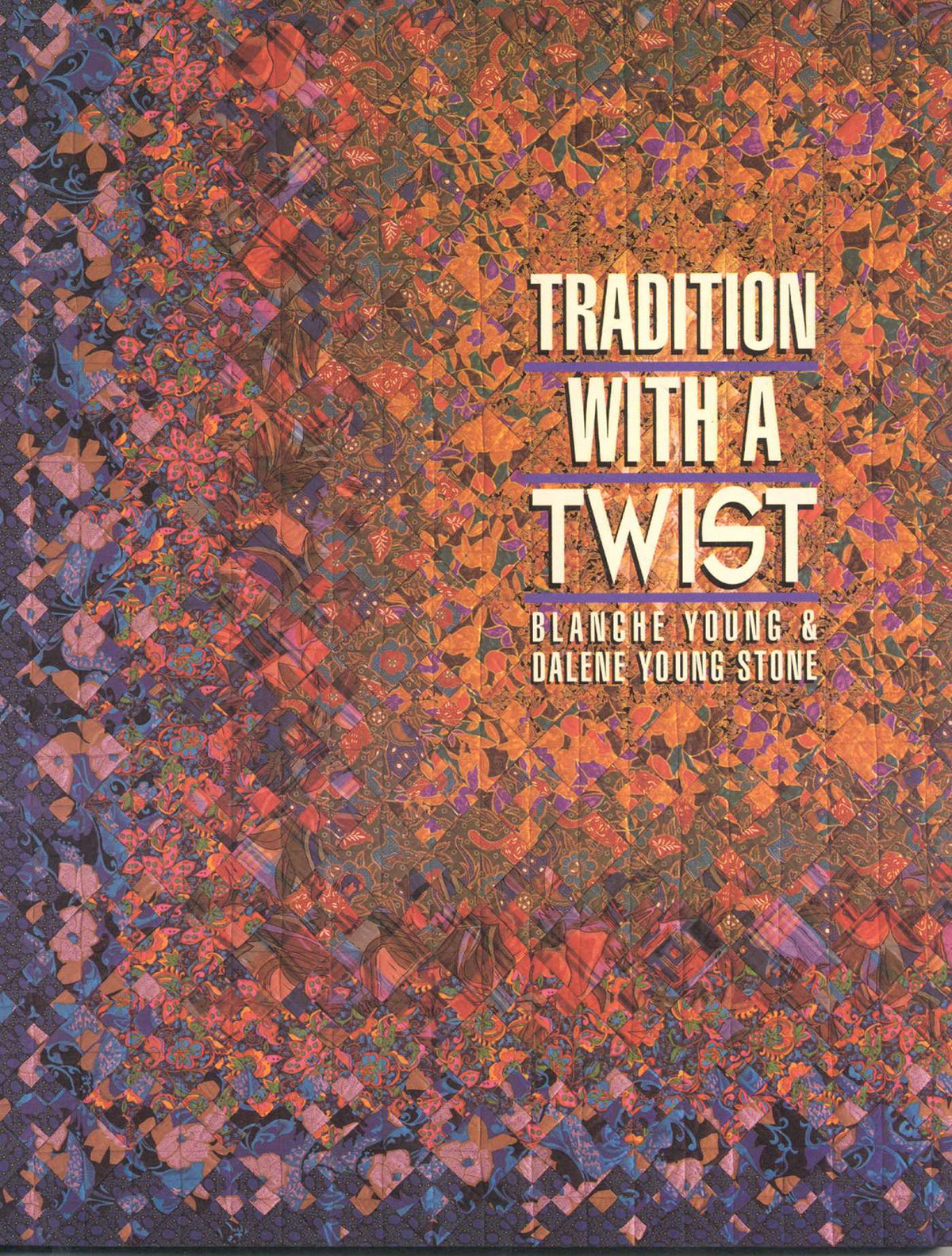 Tradition with a Twist
