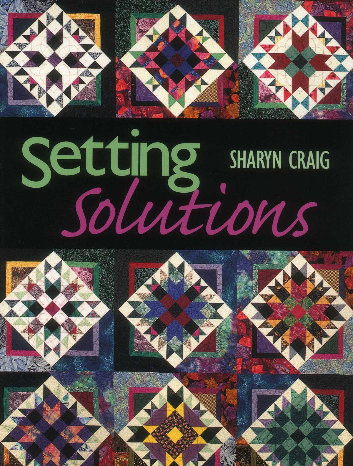 Setting Solutions