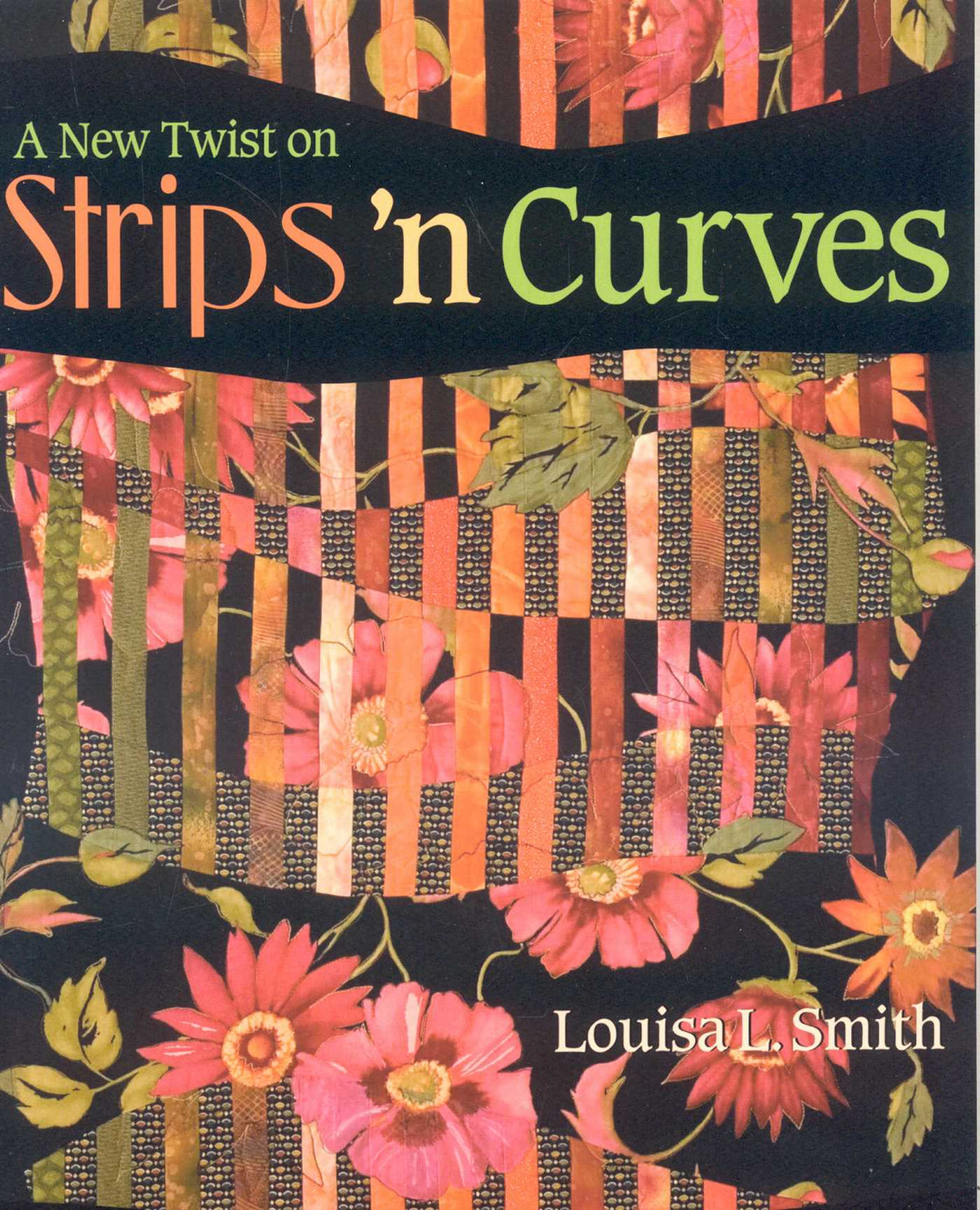 New Twist on Strips 'n Curves