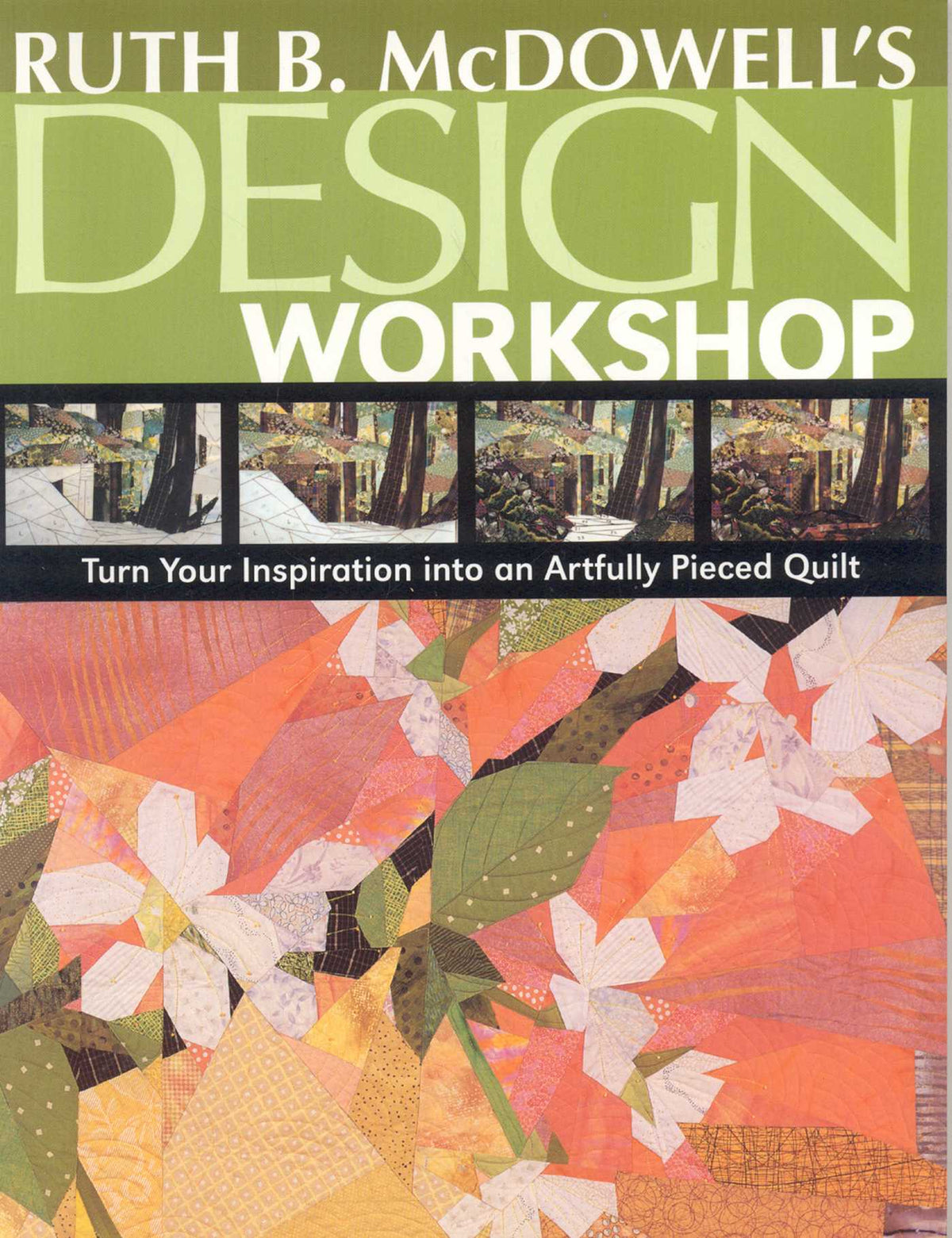Ruth B. McDowell's Design Workshop